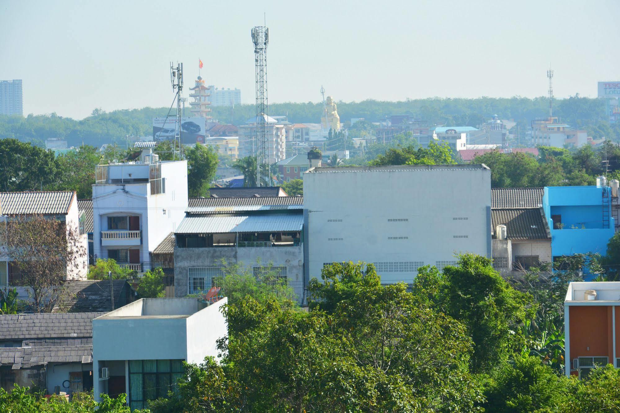 The Smart Yai Hat Yai