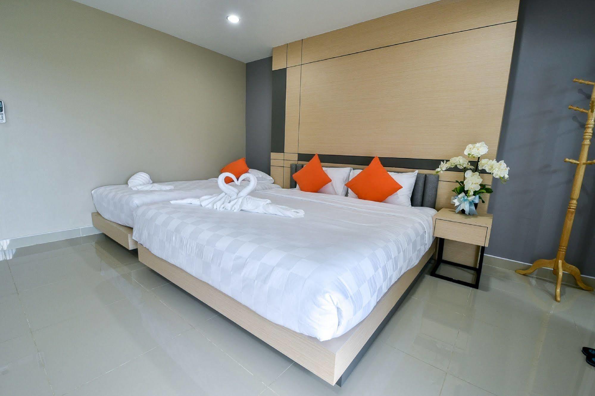 The Smart Yai 3* Hat Yai