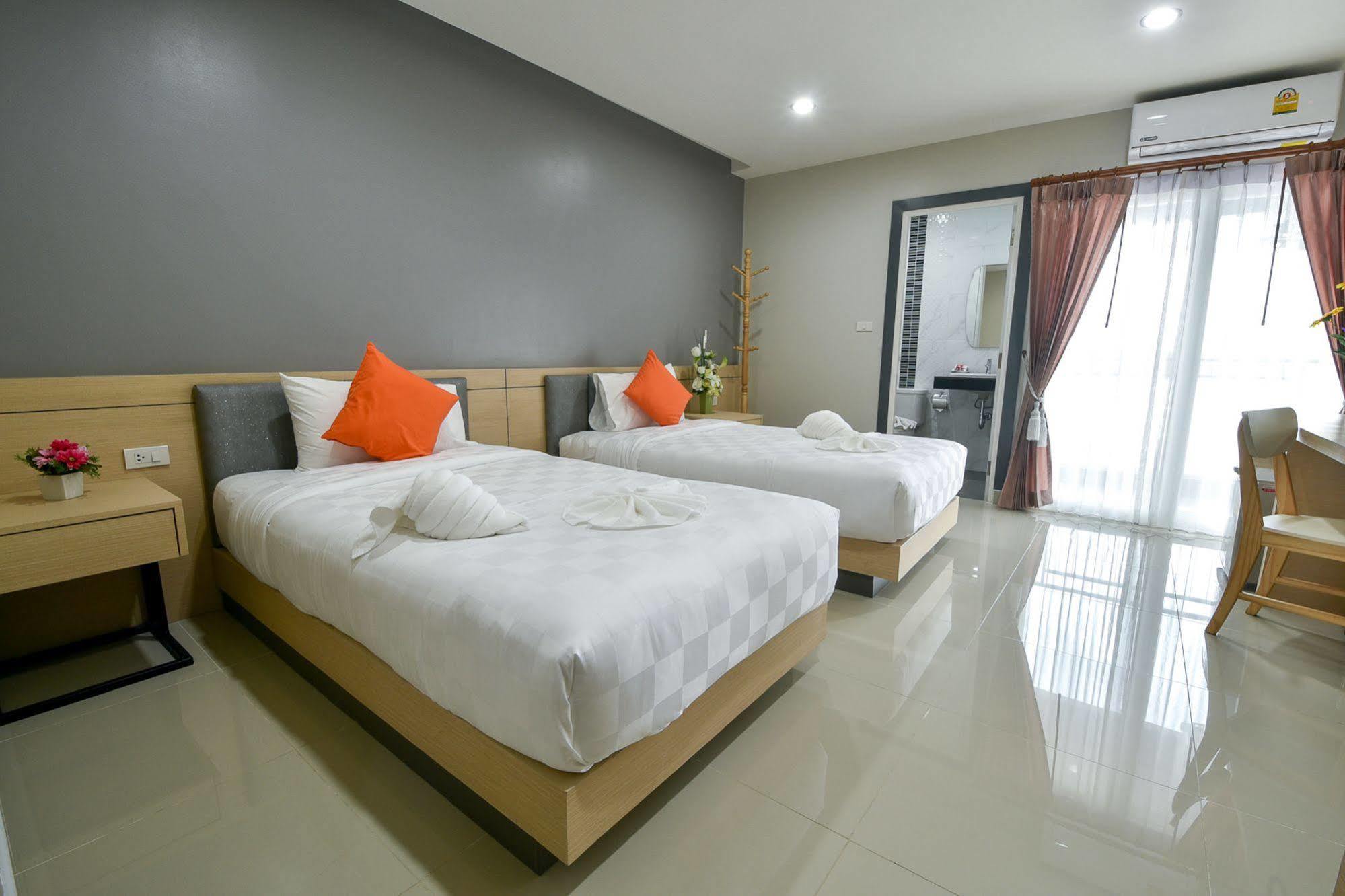 The Smart Yai 3* Hat Yai