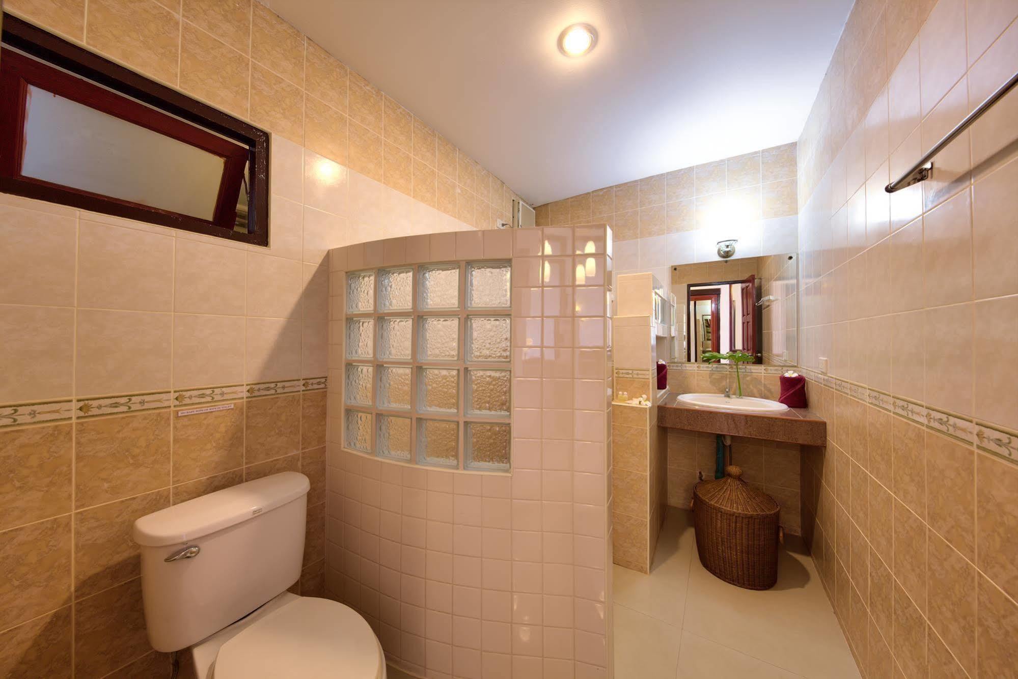 Resort Aumpai Luxury Lamai Beach (Koh Samui)
