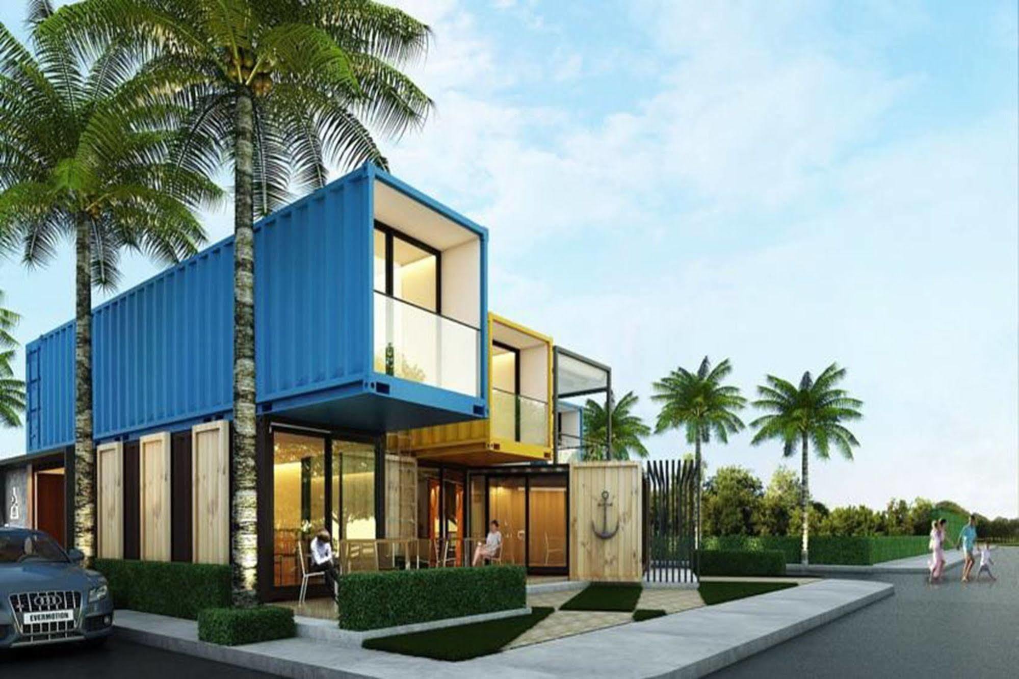 Resort Chaamaran Boutique Cha-Am