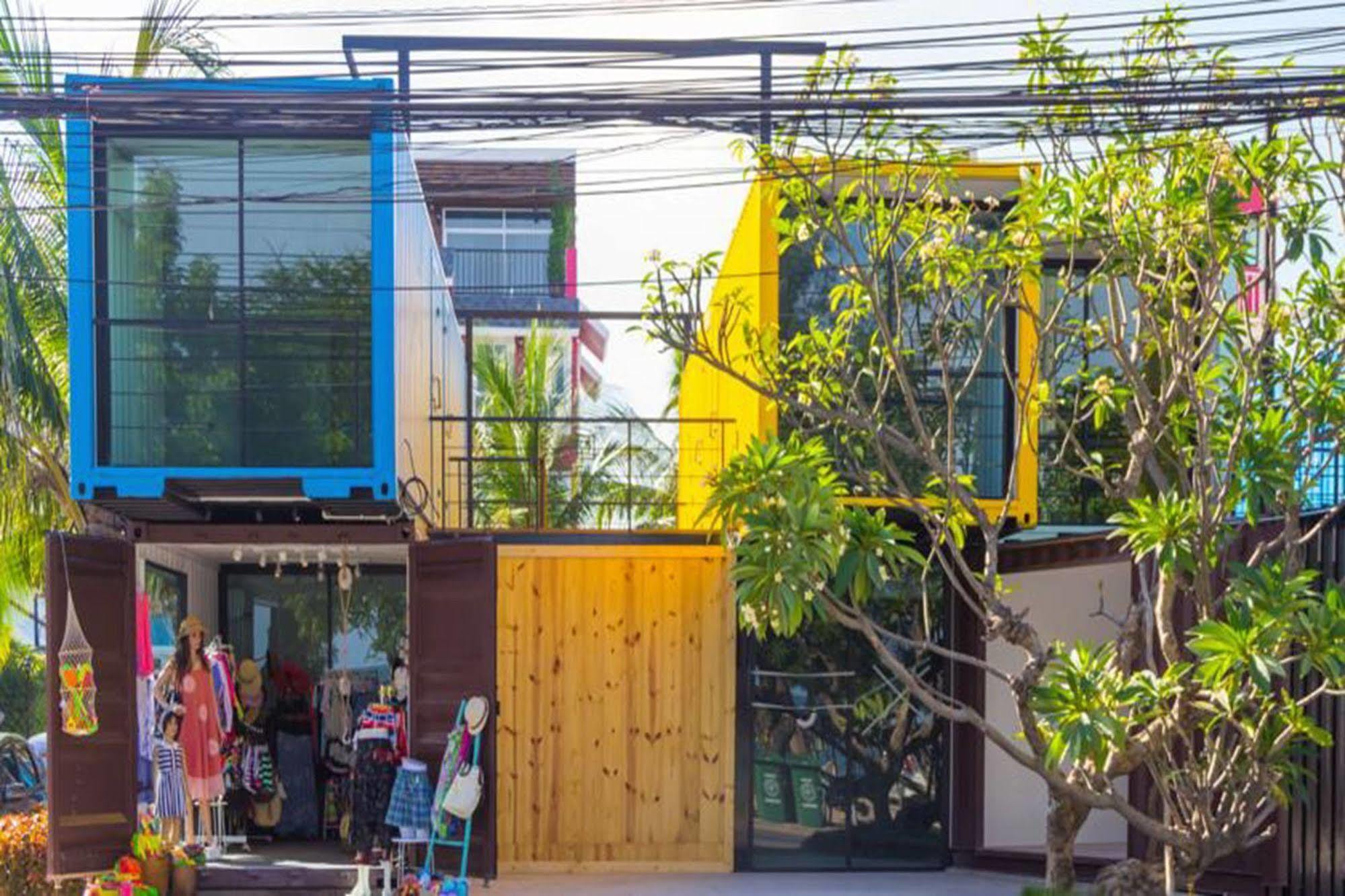Chaamaran Boutique Resort Cha-Am