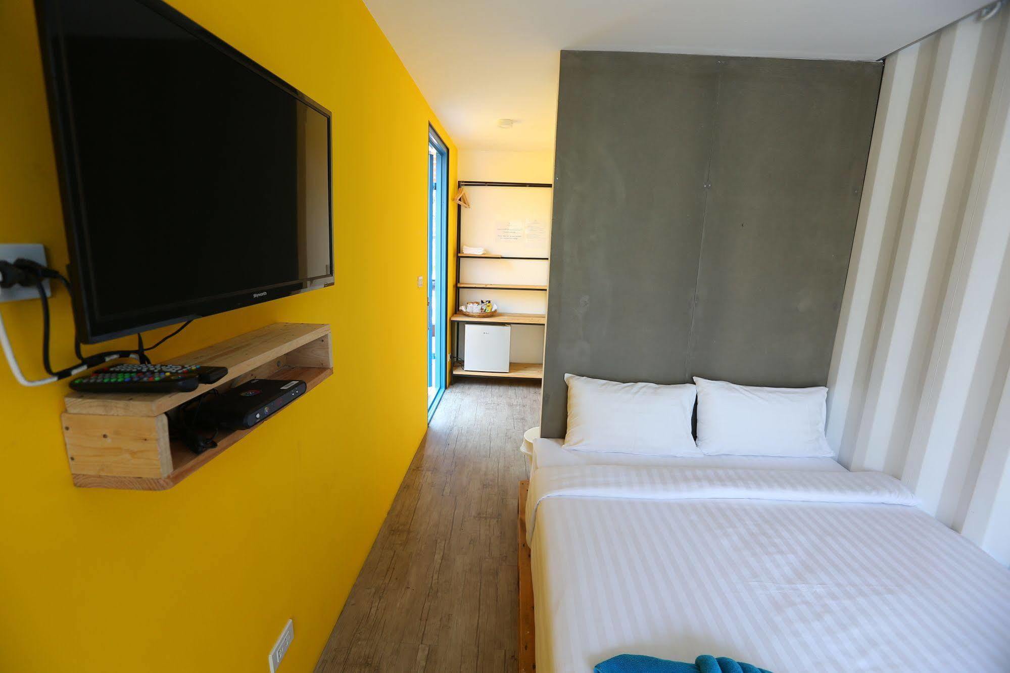 Resort Chaamaran Boutique 3*