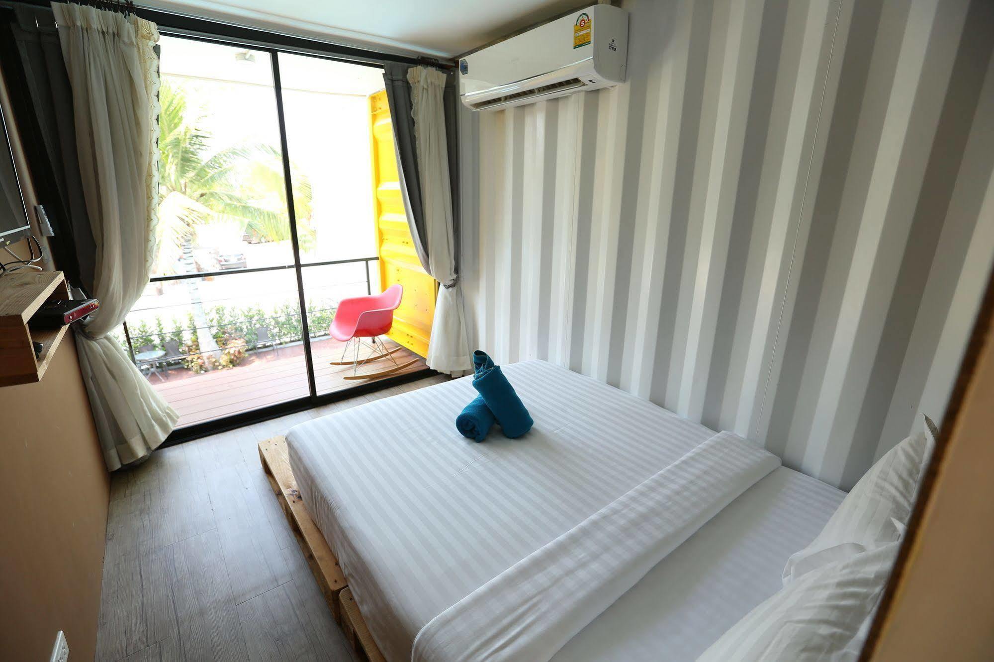 Chaamaran Boutique 3*