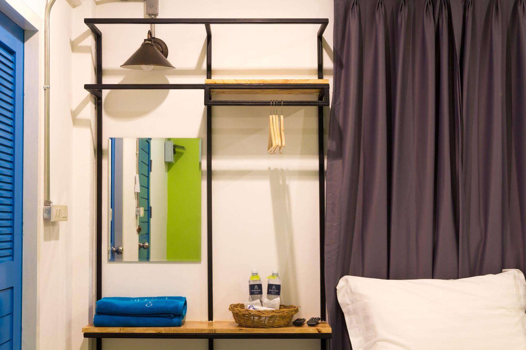 Chaamaran Boutique 3*