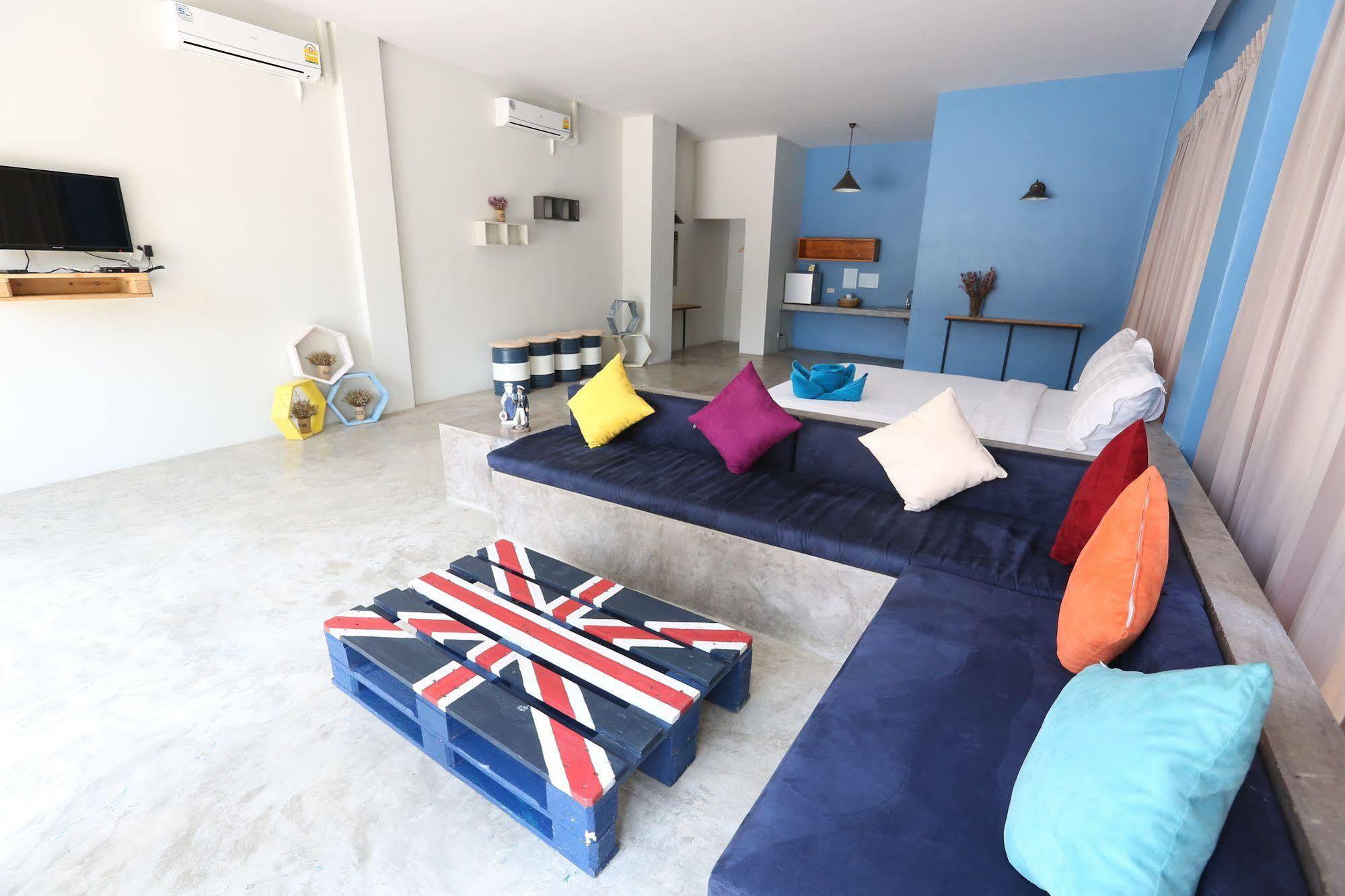 Chaamaran Boutique Resort