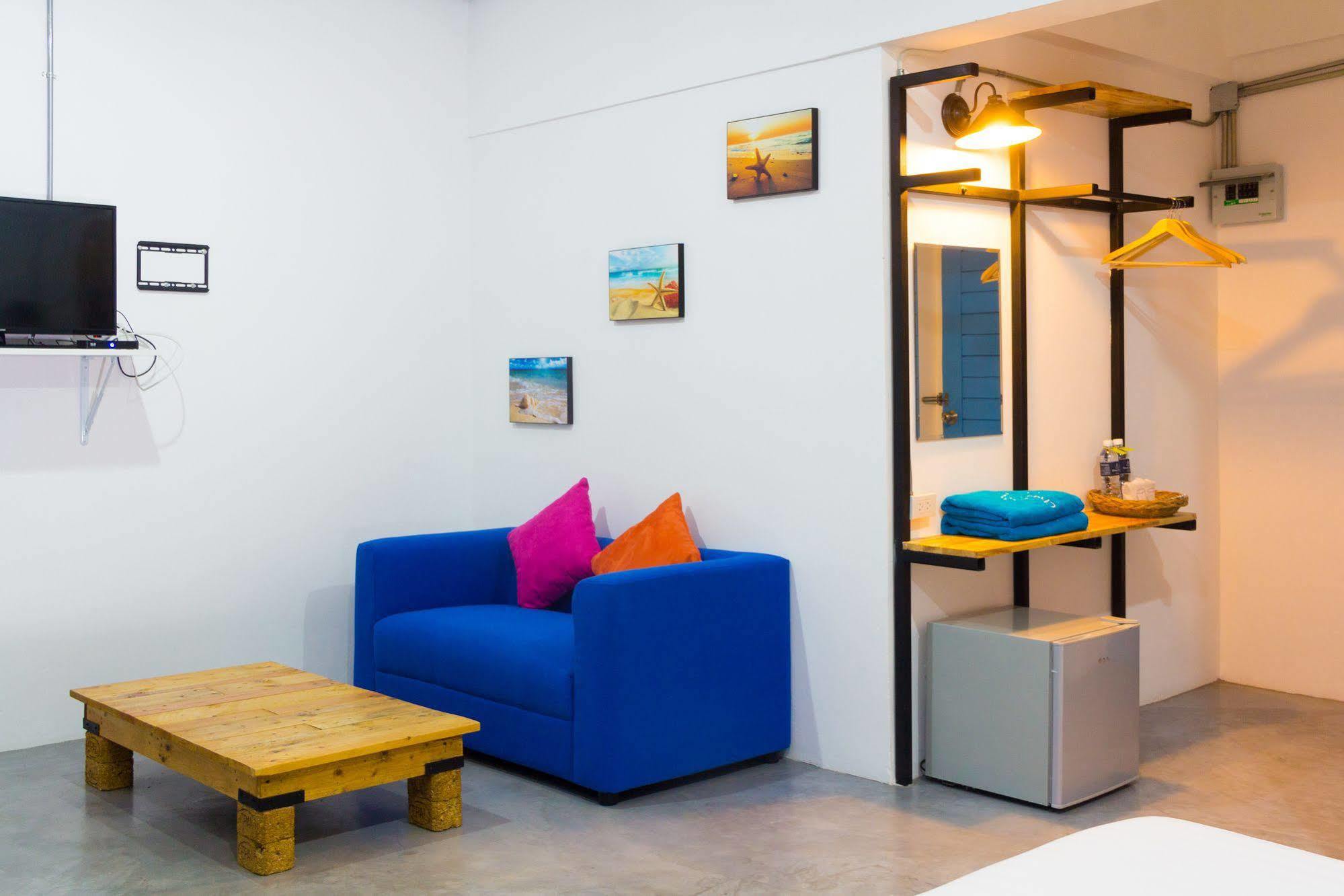 Resort Chaamaran Boutique 3*