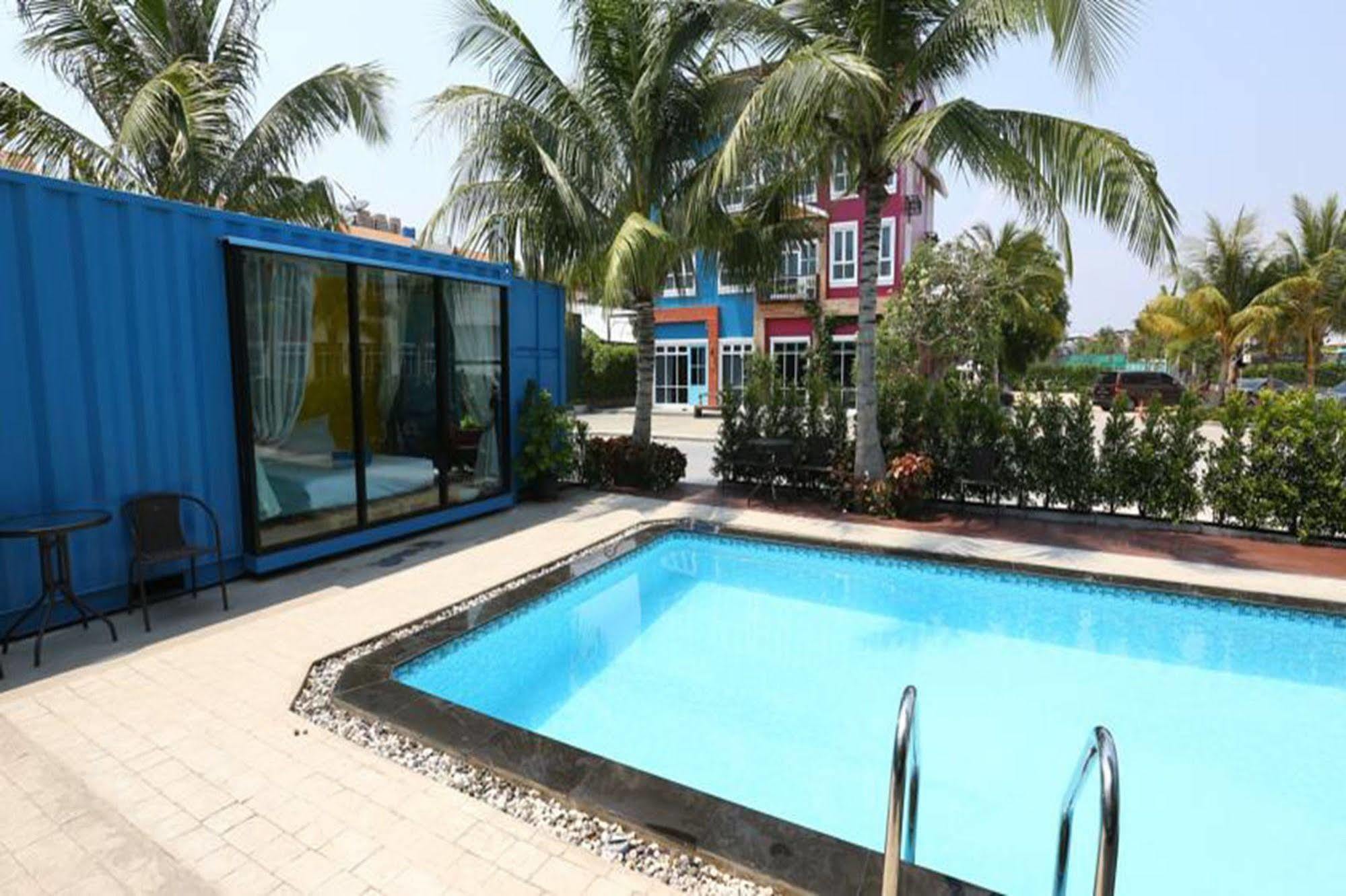 Resort Chaamaran Boutique