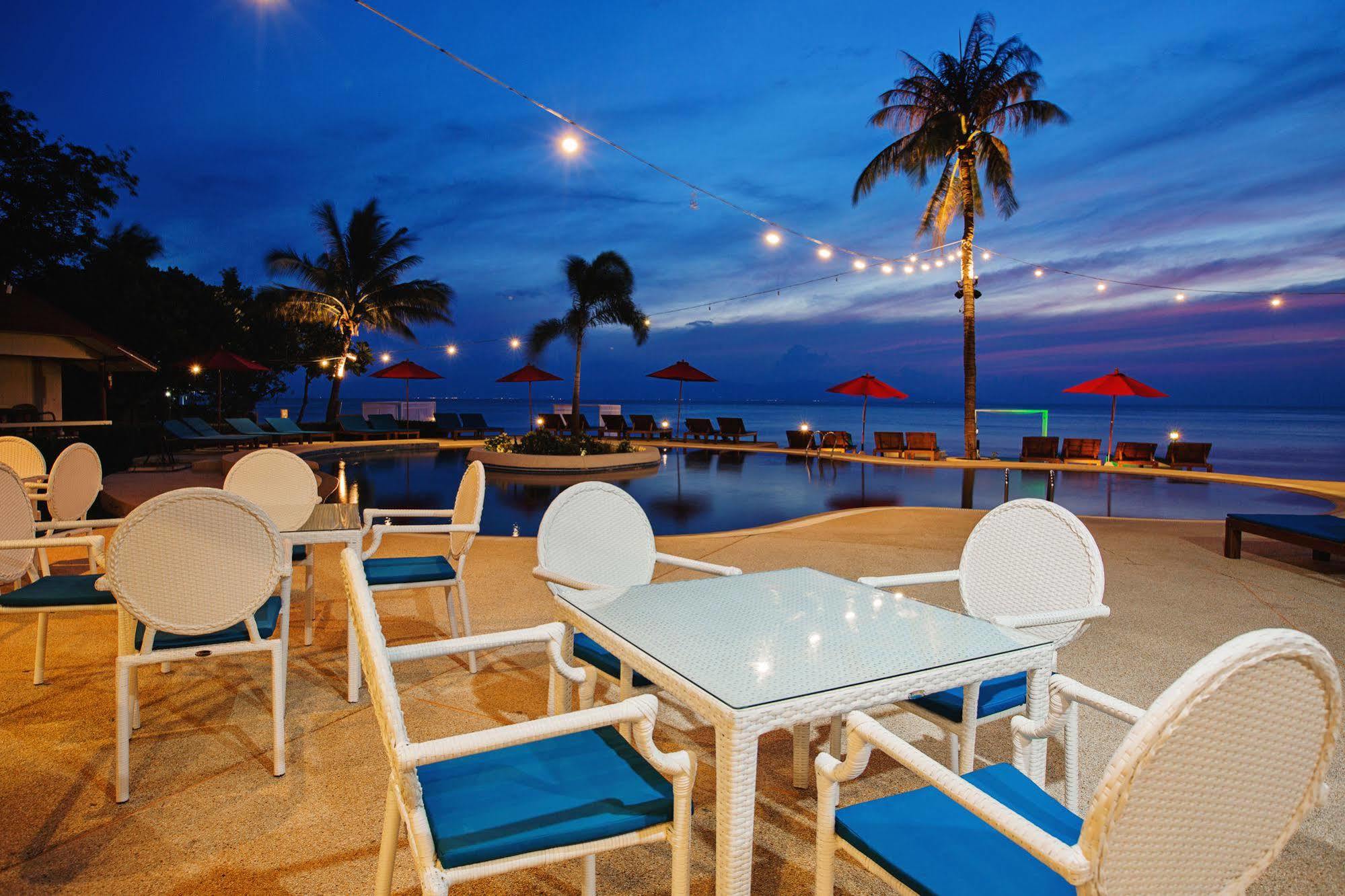 Resort Sunset Beach Club & Spa