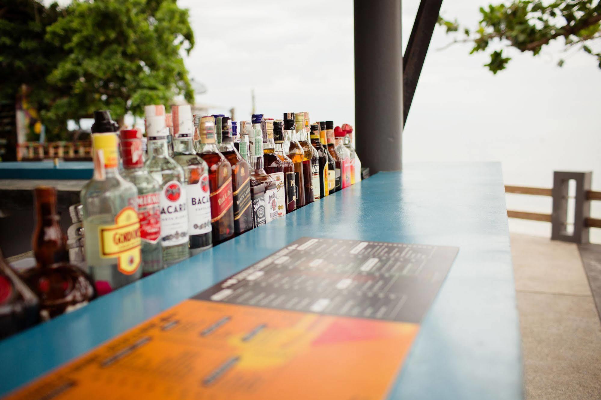 Sunset Beach Club & Spa
