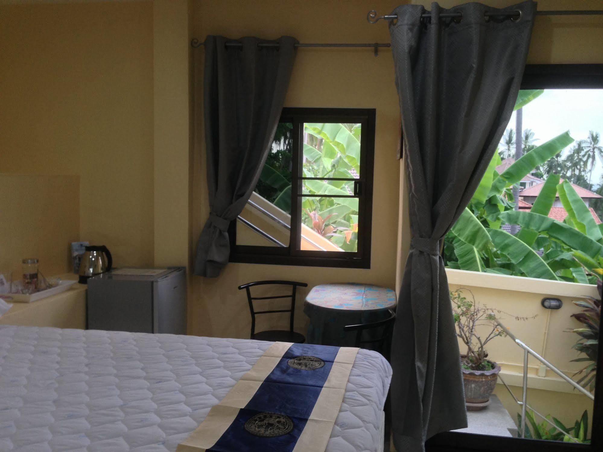 Guest house Angelot Chaweng (Koh Samui)