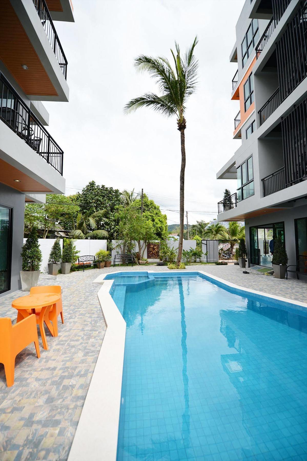 The Lucky Hotel 3*