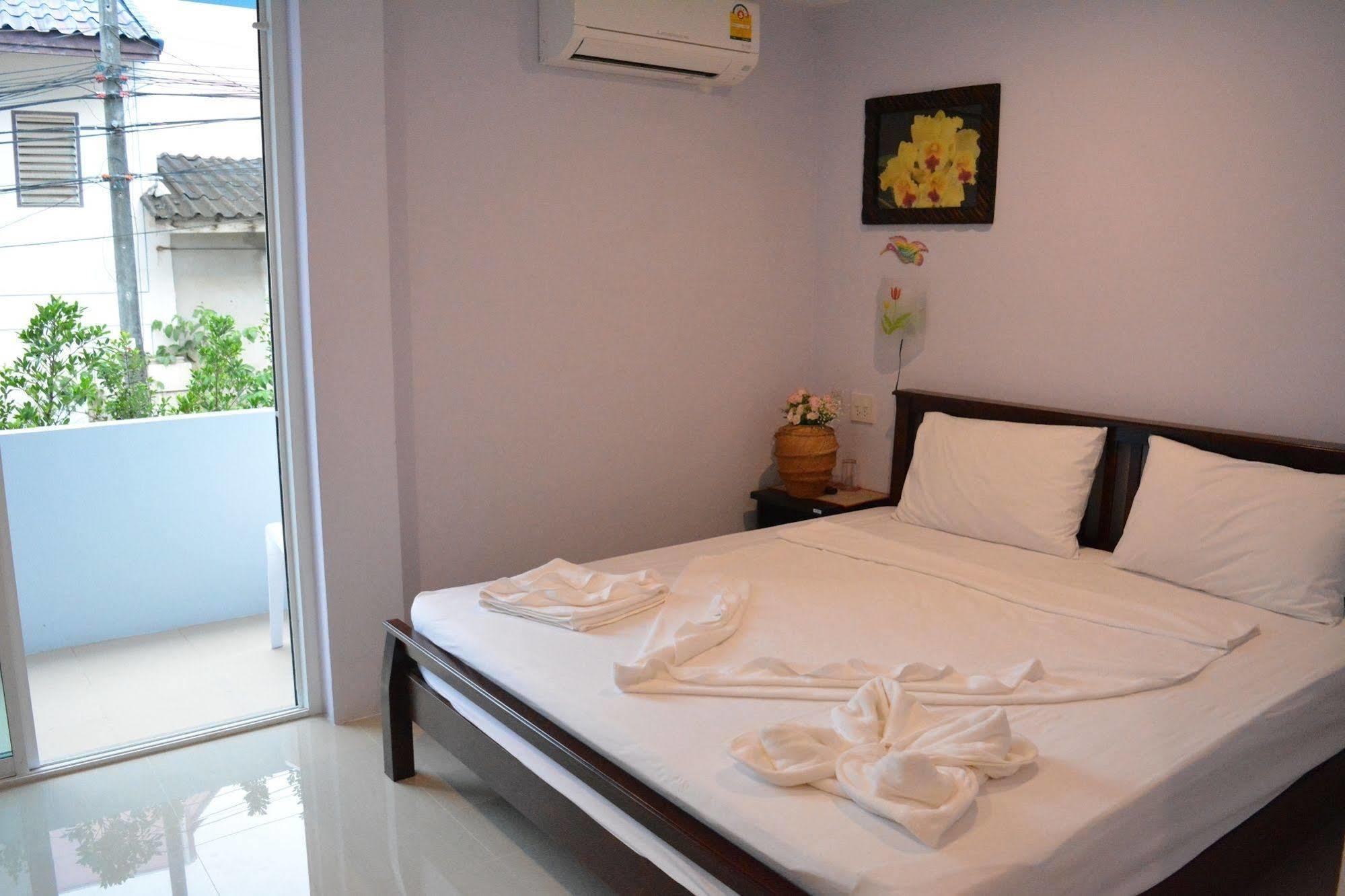 Zzeehouse Guest house Ao Nang