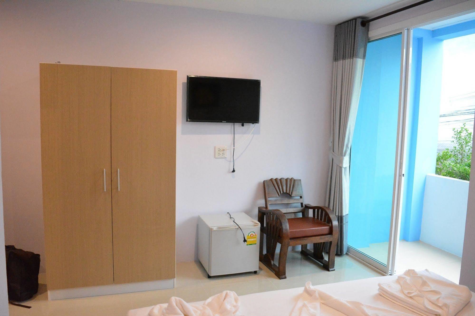 Guest house Zzeehouse Ao Nang