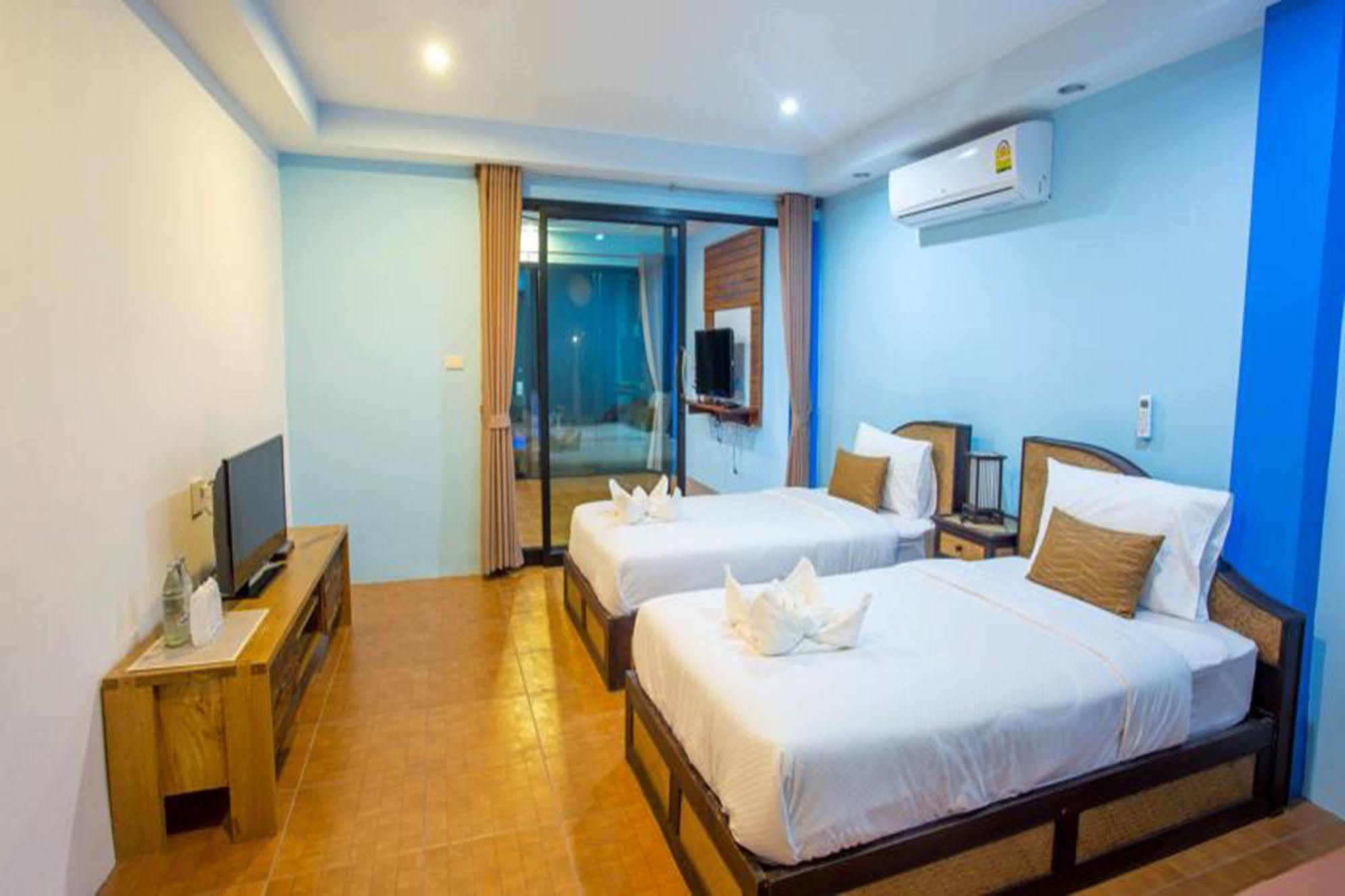 Kanpiya 3* Ban Samphao