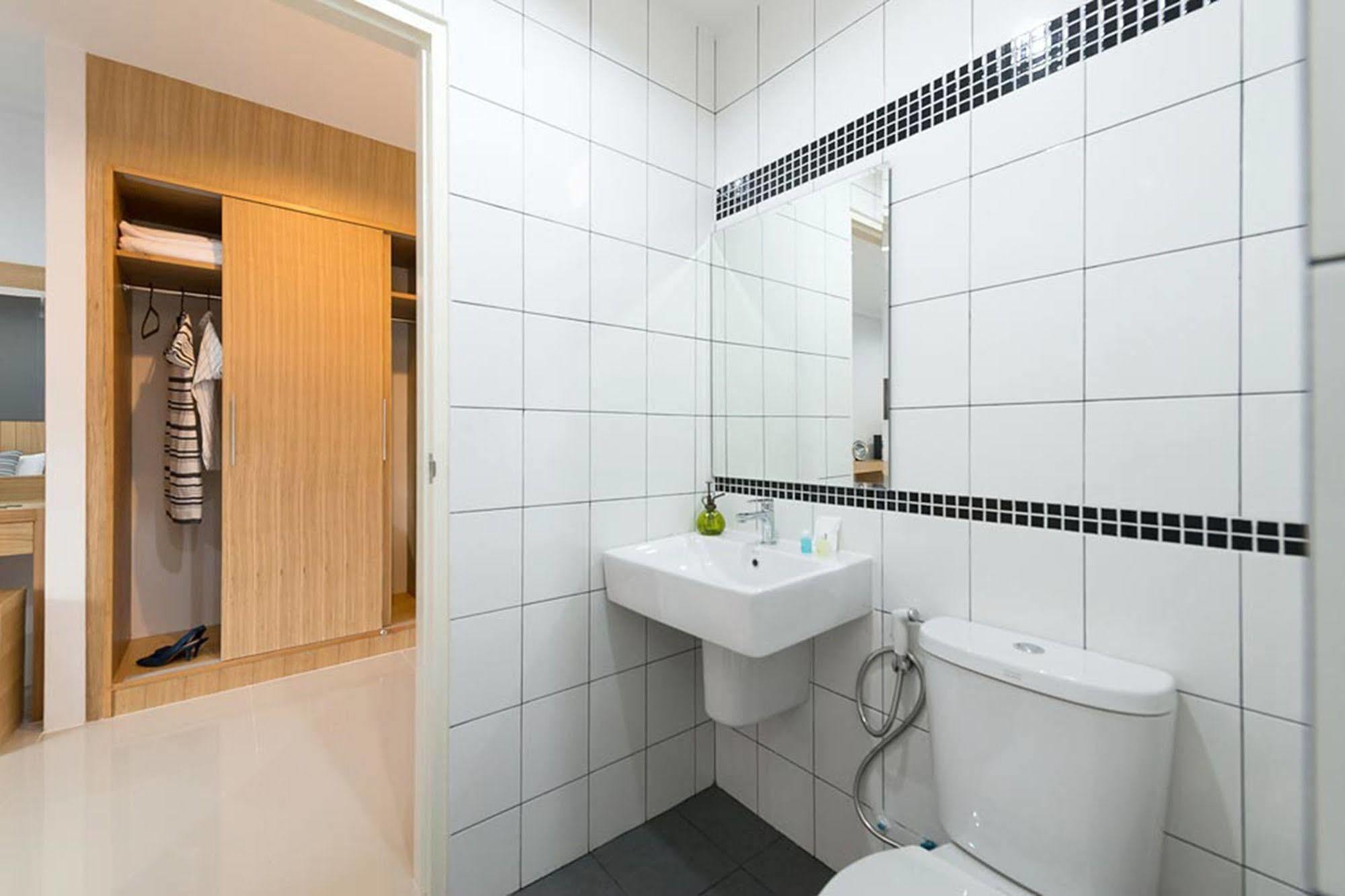Pixel Phuket Airport Hotel 3*