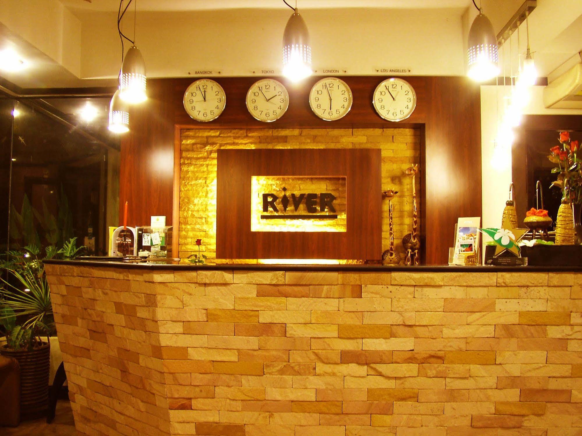River & 2*