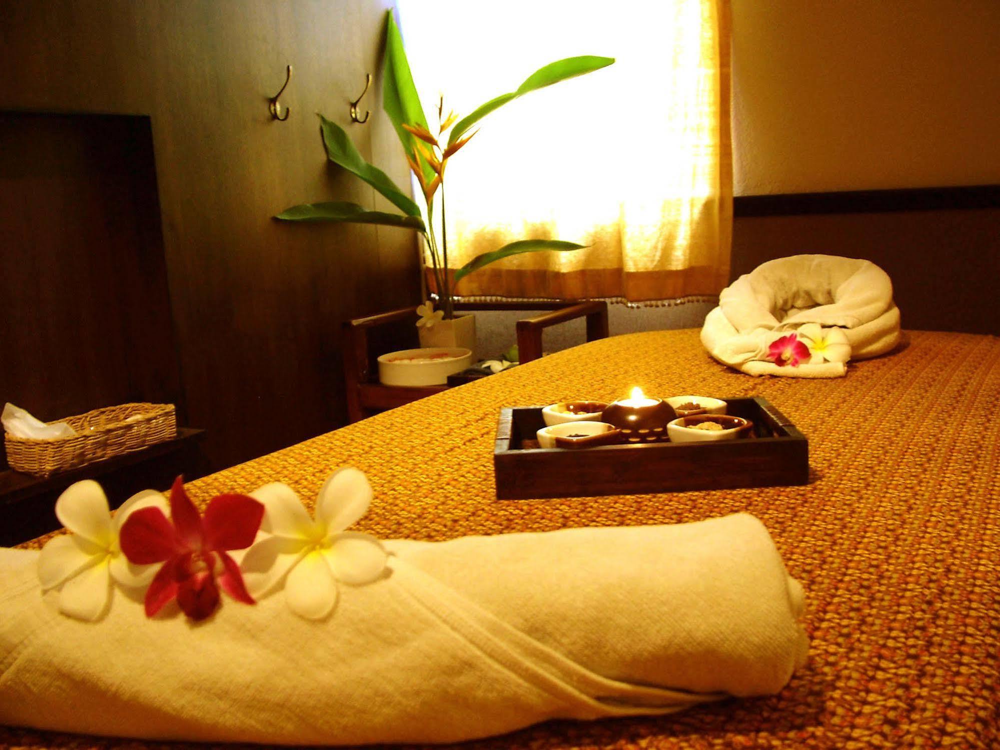 Resort River &