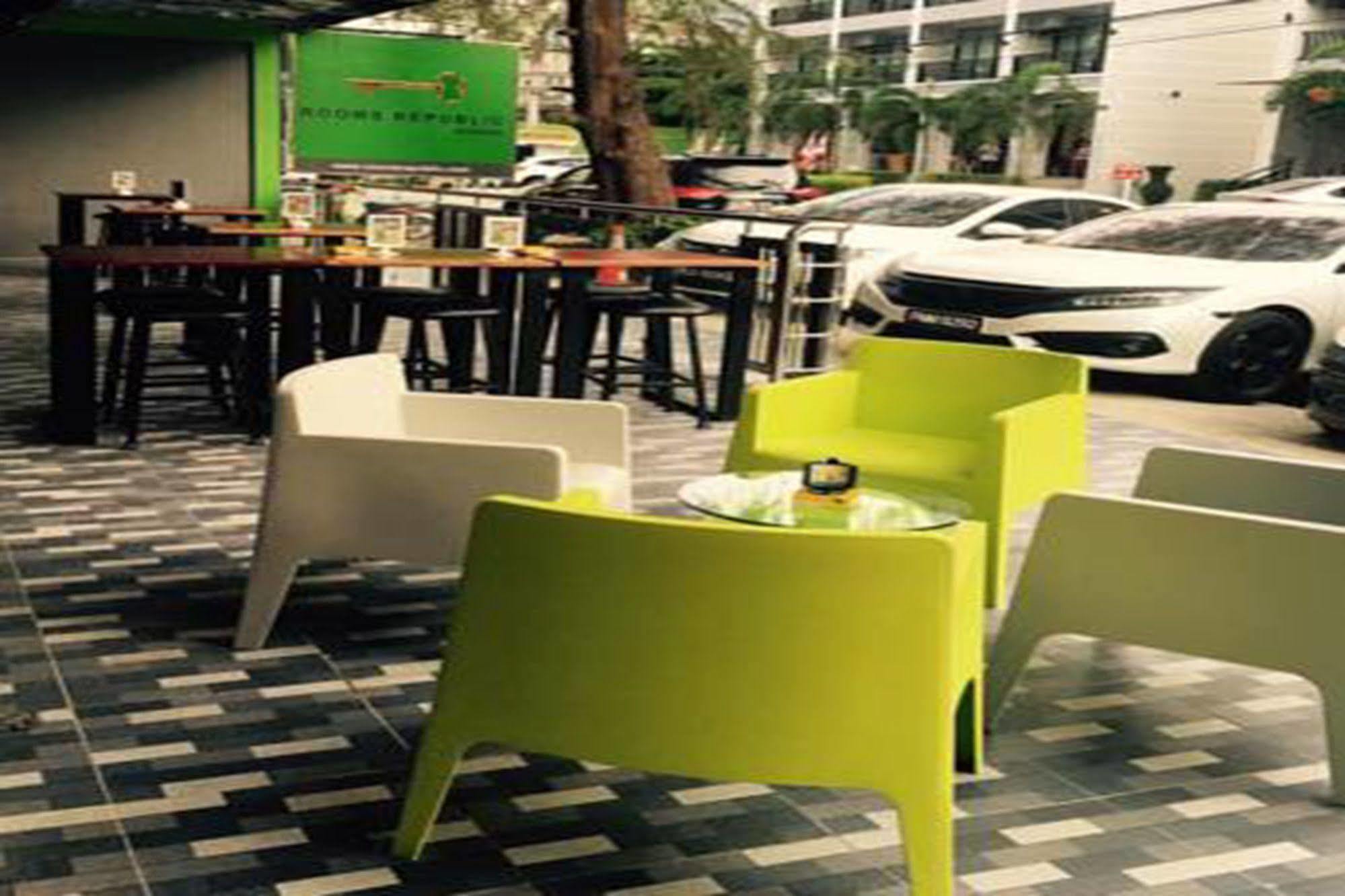 Hotel Republic Ao Nang