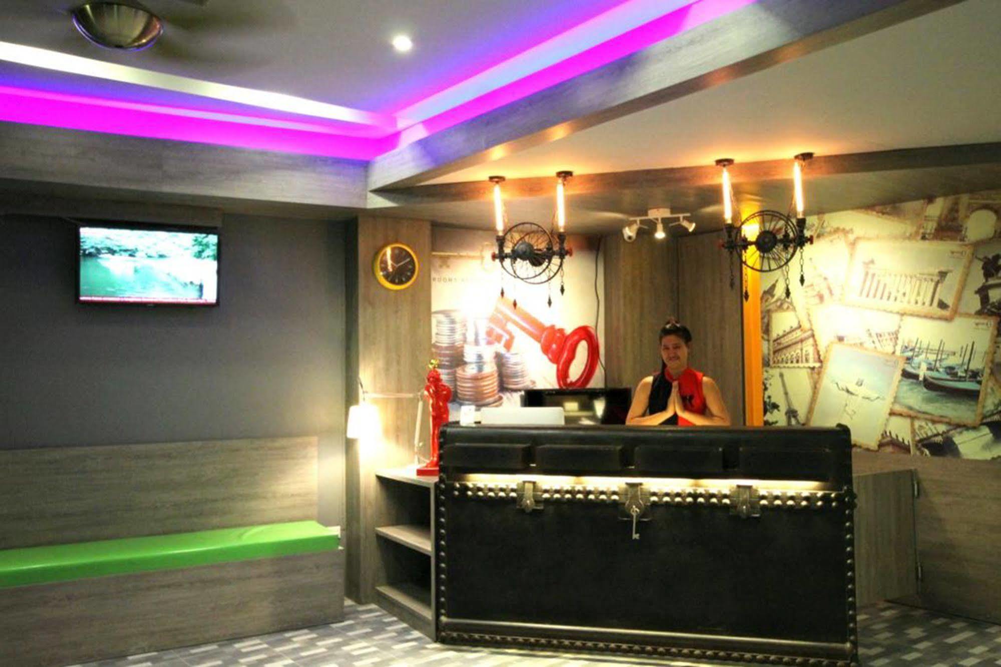 Republic Hotel