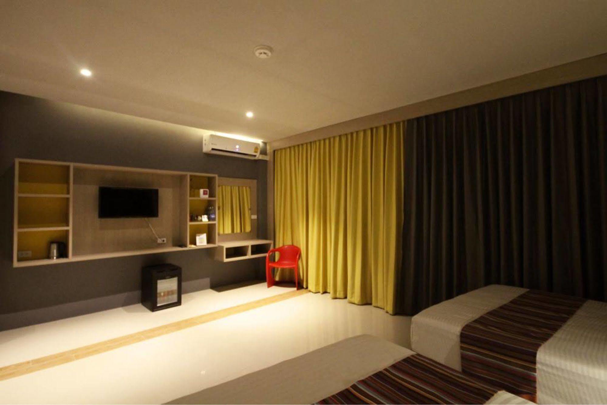 Republic 3* Ao Nang
