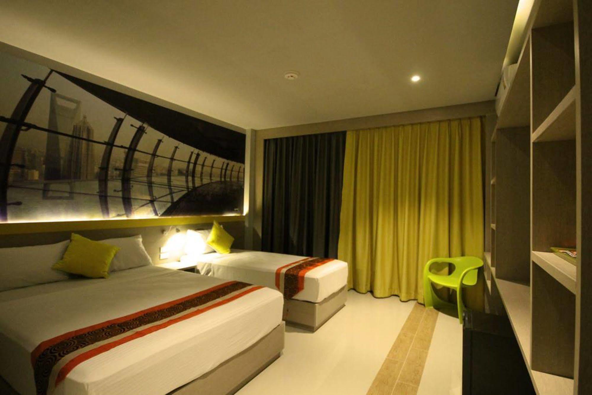 Republic Ao Nang