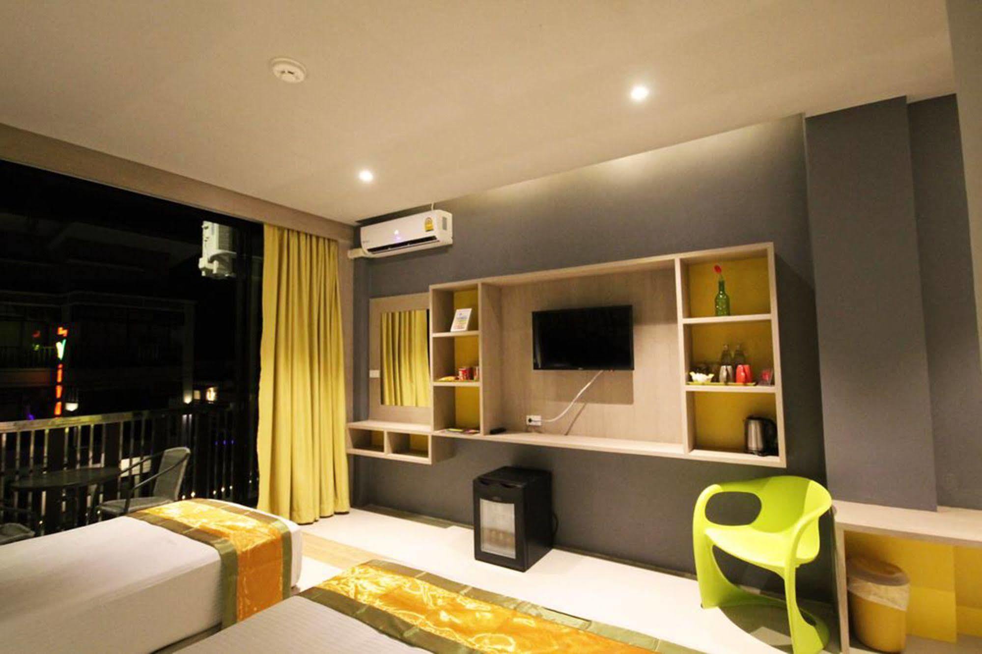 Republic Ao Nang
