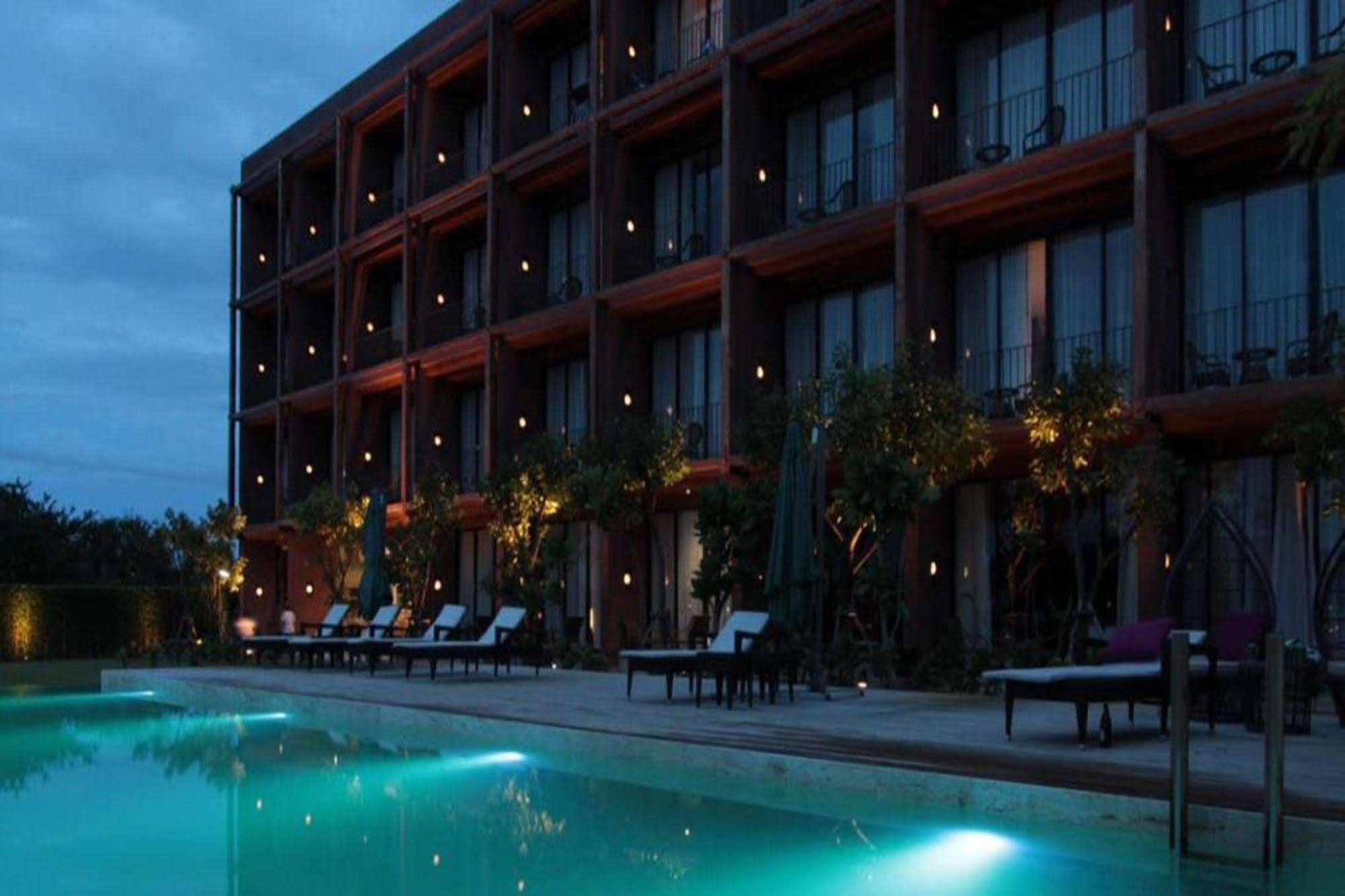 The Glory River Kwai Hotel Kanchanaburi