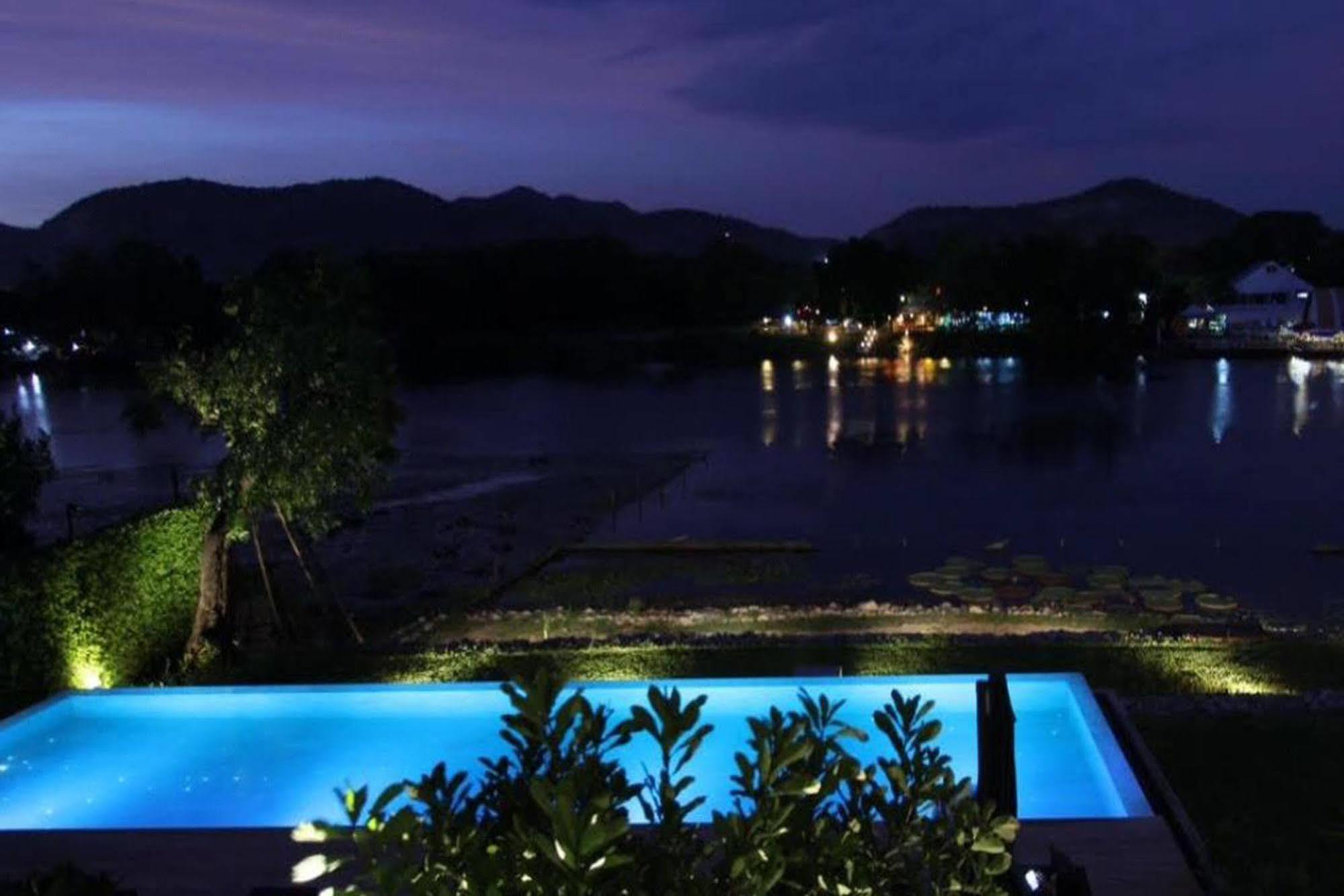 The Glory River Kwai Hotel 4*