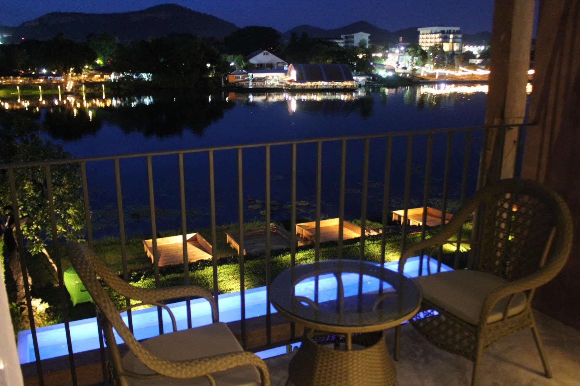 The Glory River Kwai 4*