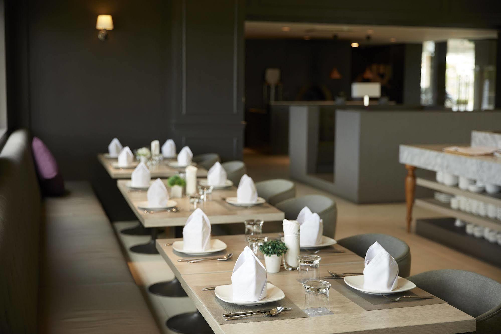 Hotel Serenity And Kabin Buri