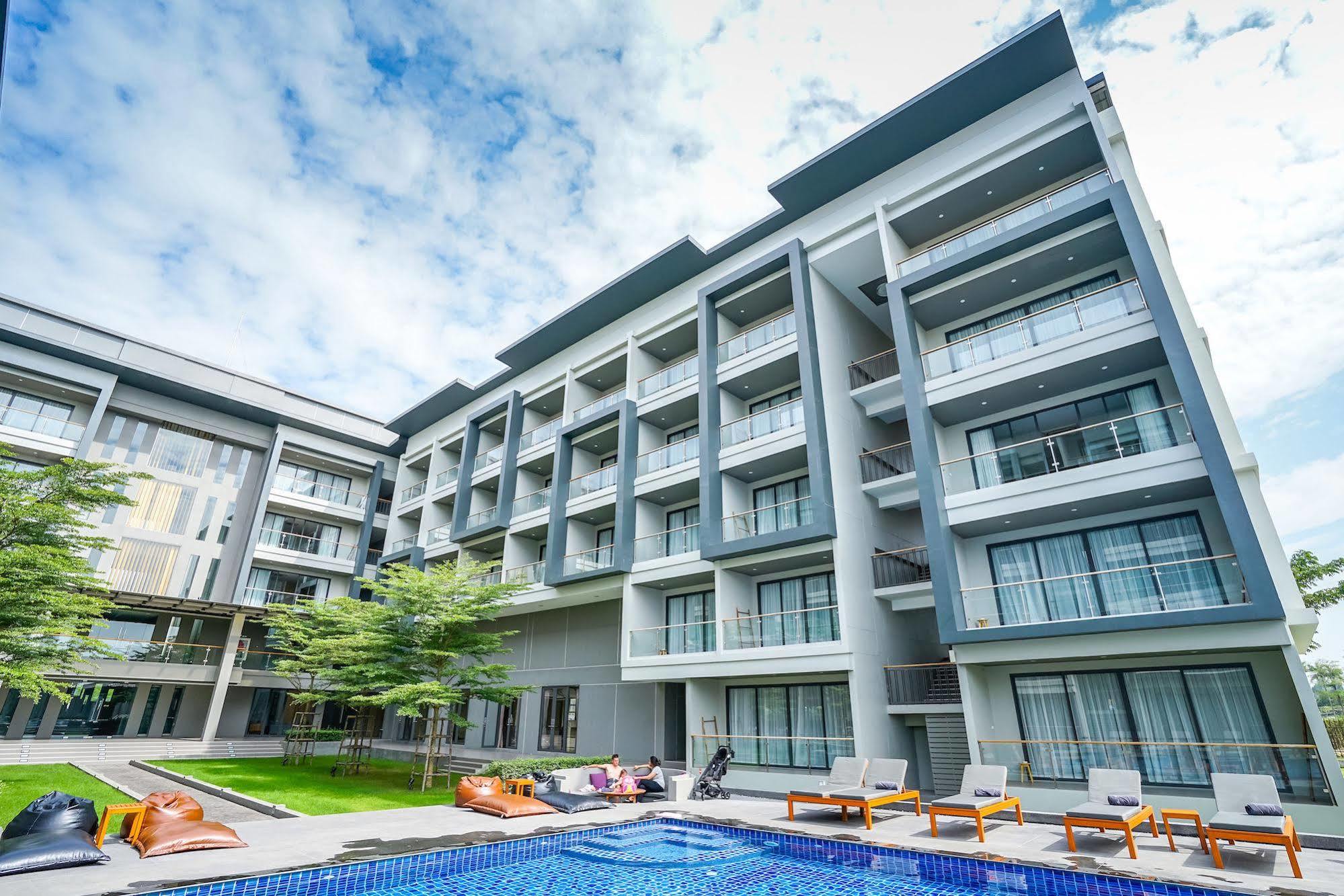 Serenity And Hotel 4*