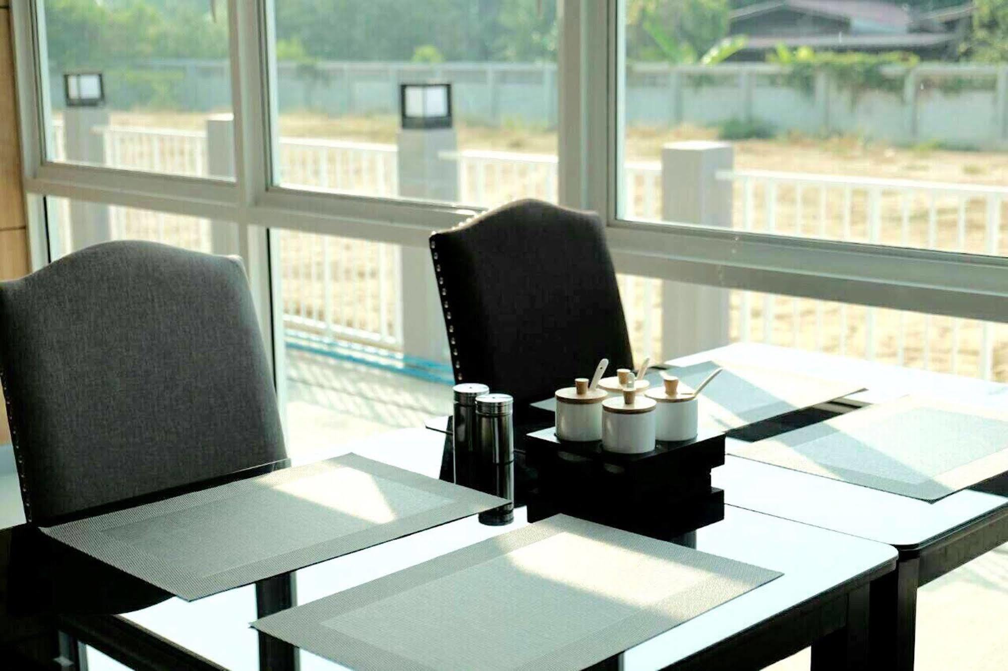 Hotel Chaisaeng