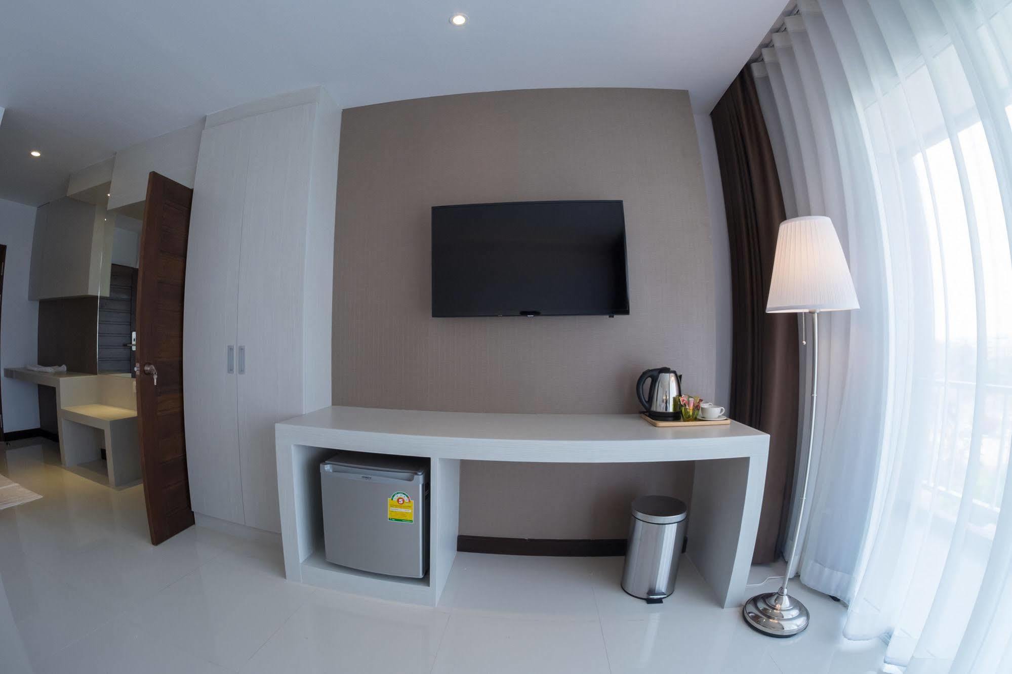 Hotel Chaisaeng