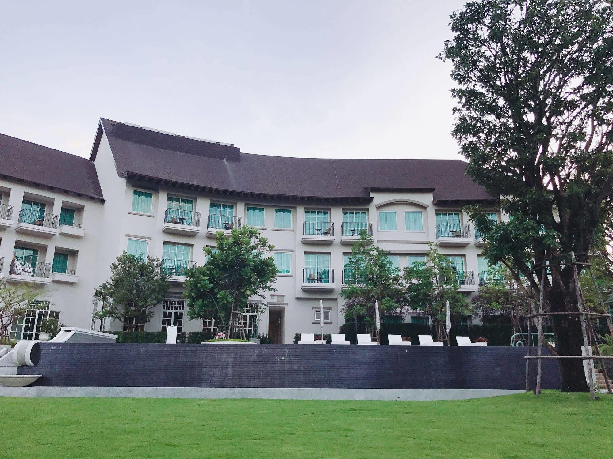 U Khao Yai 4*