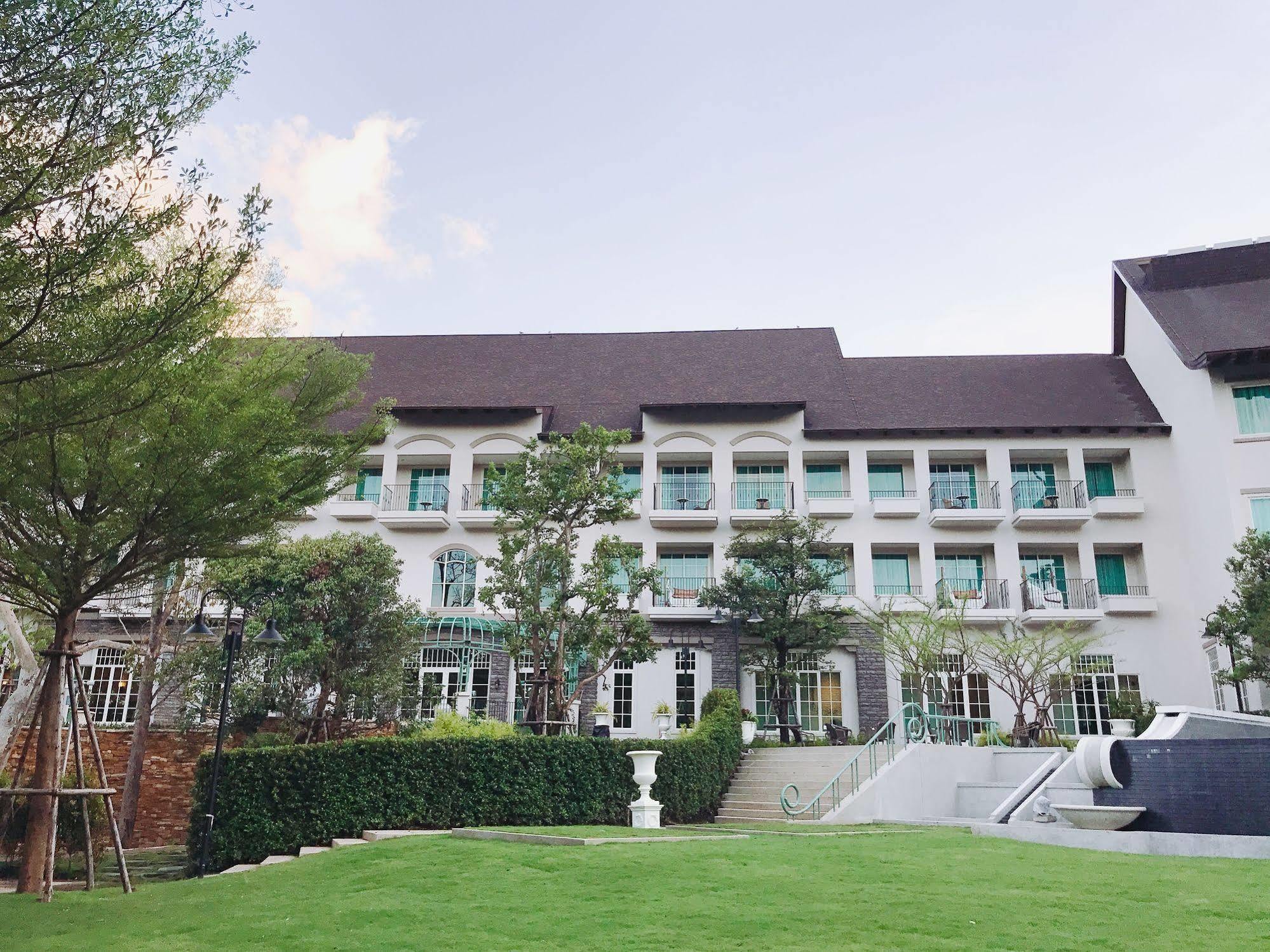 U Khao Yai 4* Ban Bung Toei