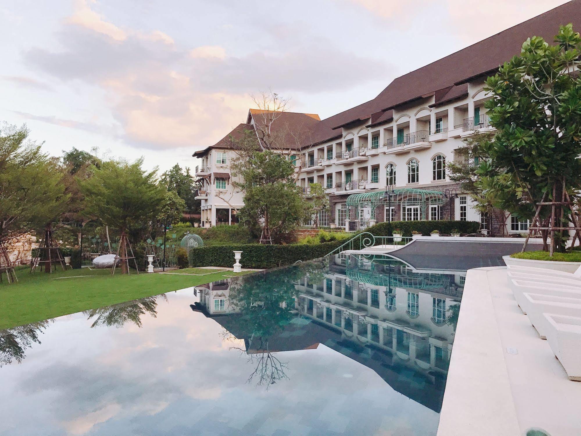 U Khao Yai Hotel