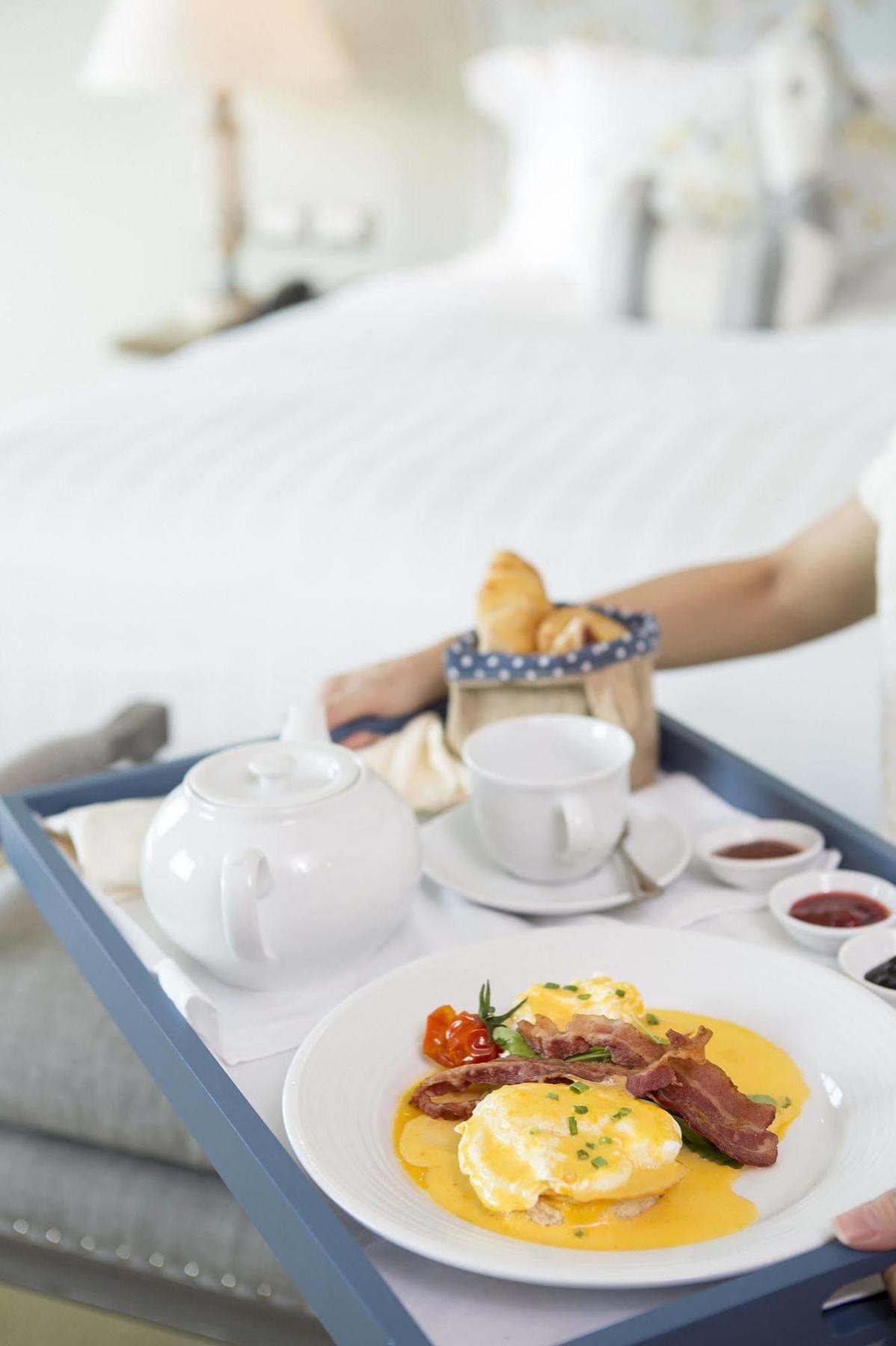 Hotel U Khao Yai