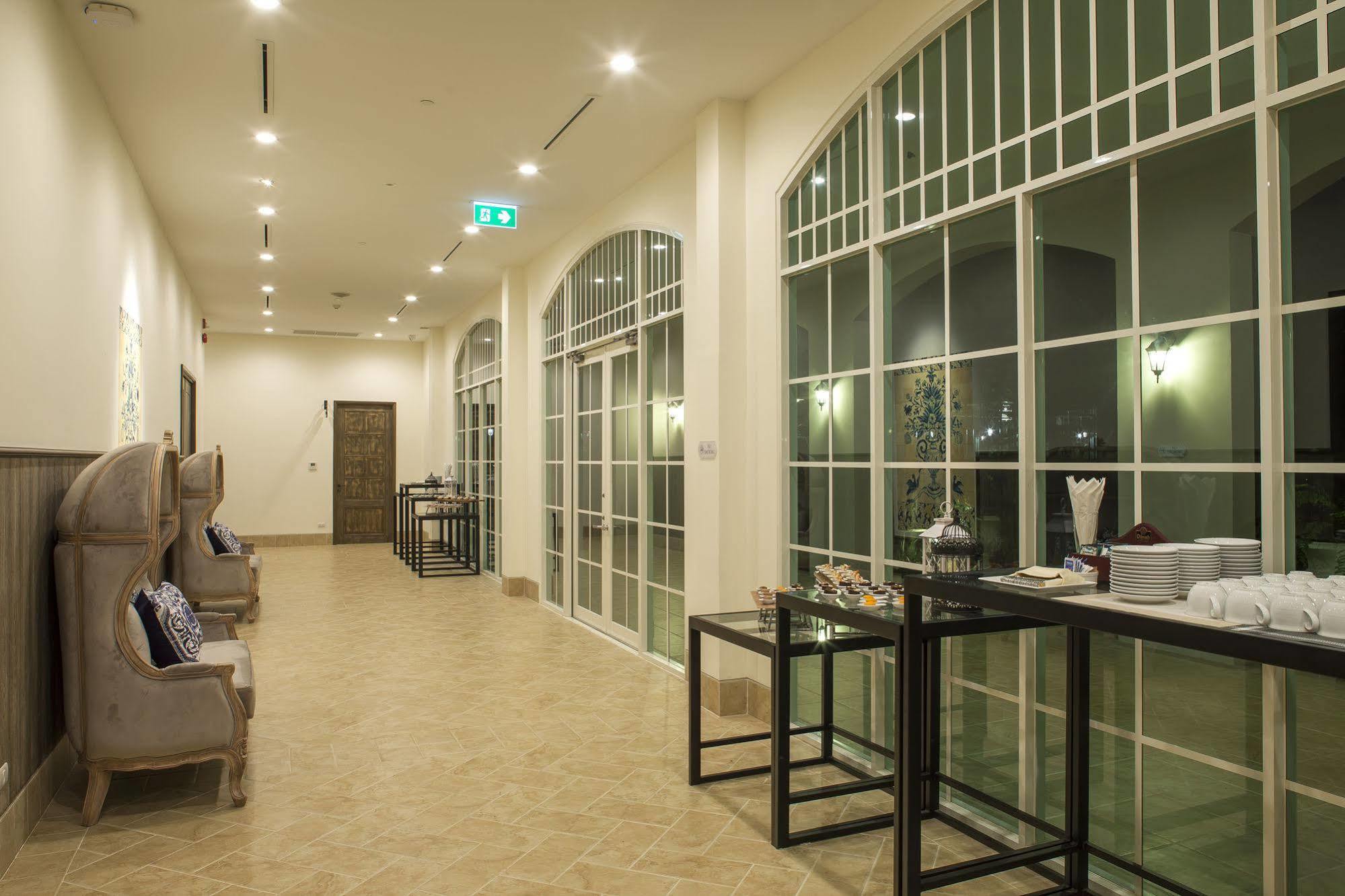 U Khao Yai 4*