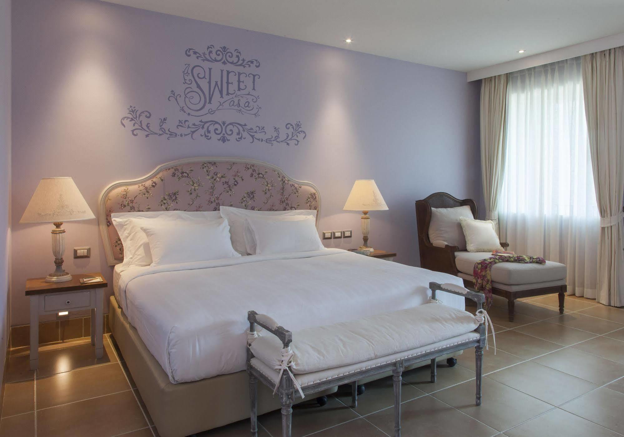U Khao Yai Hotel