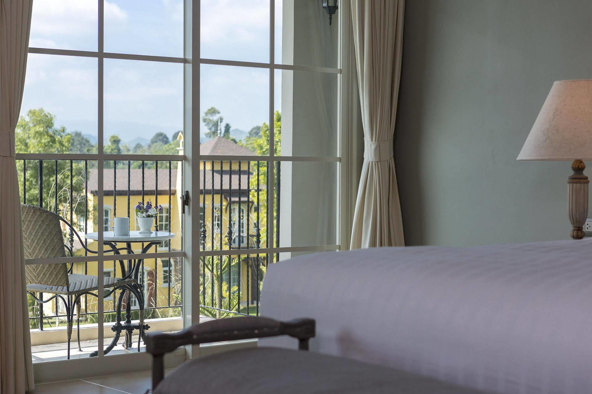 U Khao Yai 4*
