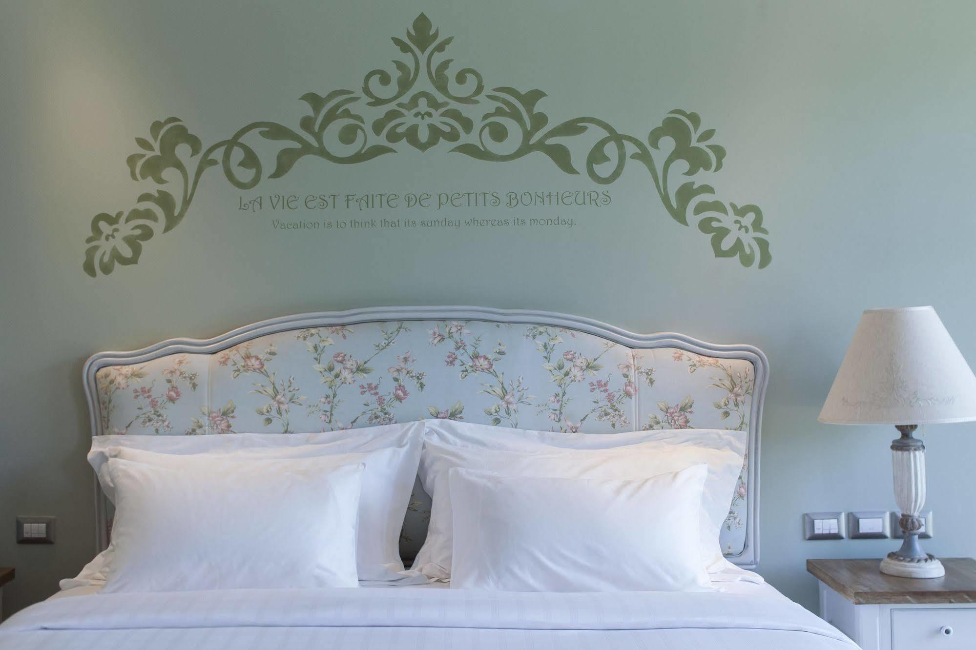 U Khao Yai Hotel 4*