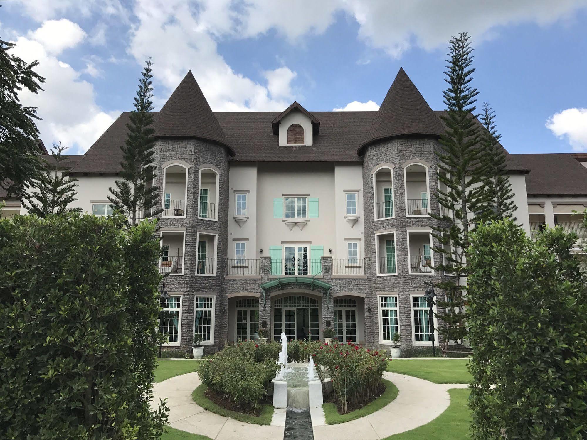 U Khao Yai 4* Ban Bung Toei