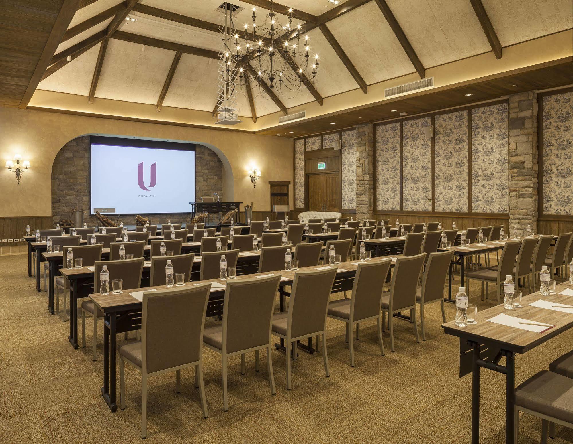 U Khao Yai Hotel Ban Bung Toei
