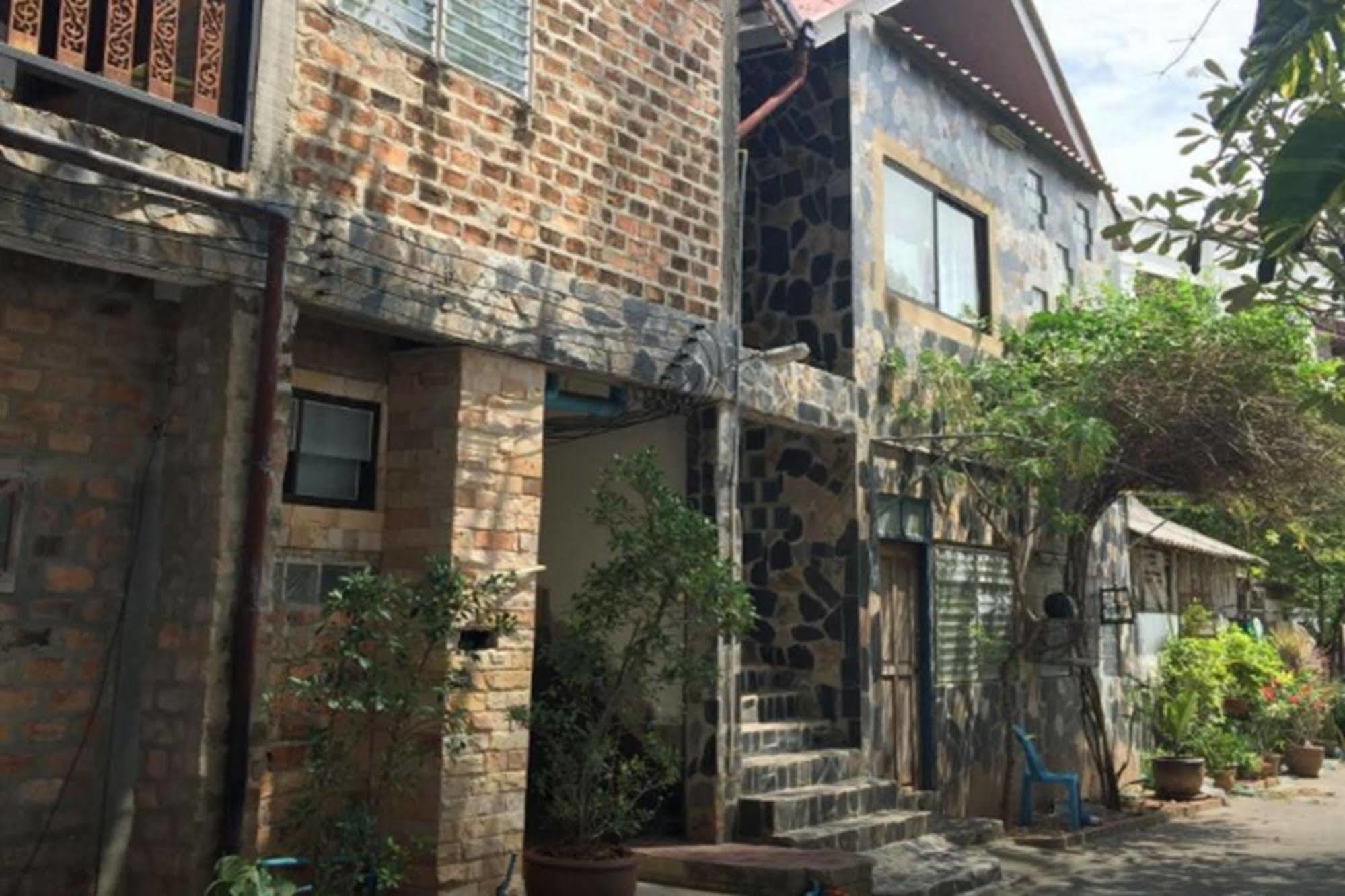 Guest house Baan Thai By Bgb Villas 2*