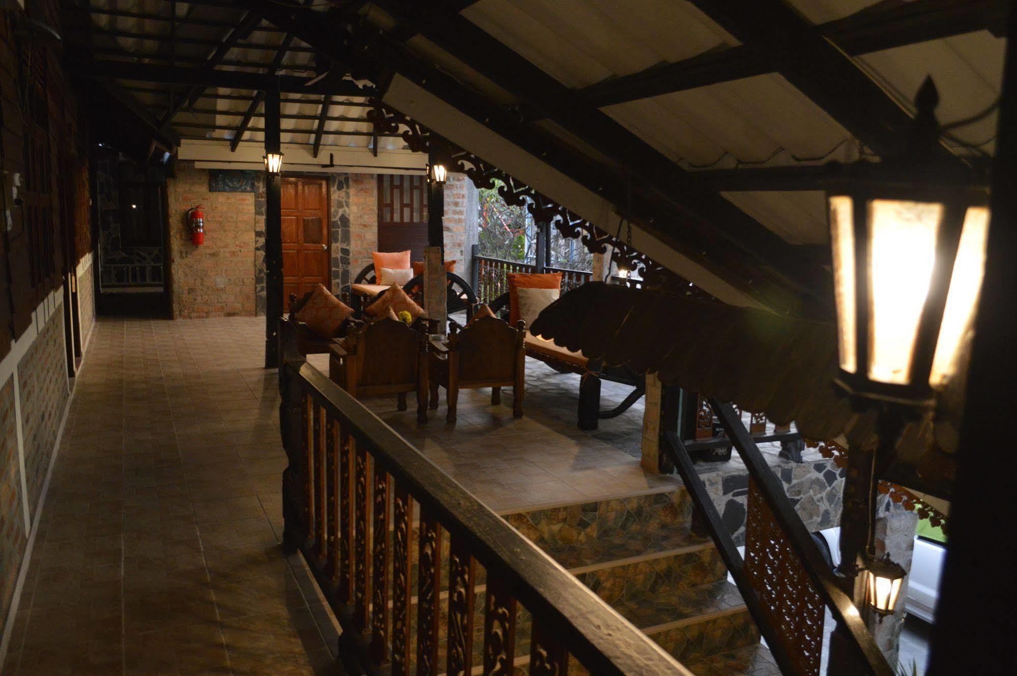 Baan Thai By Bgb Villas 2* Kata Beach (Phuket)