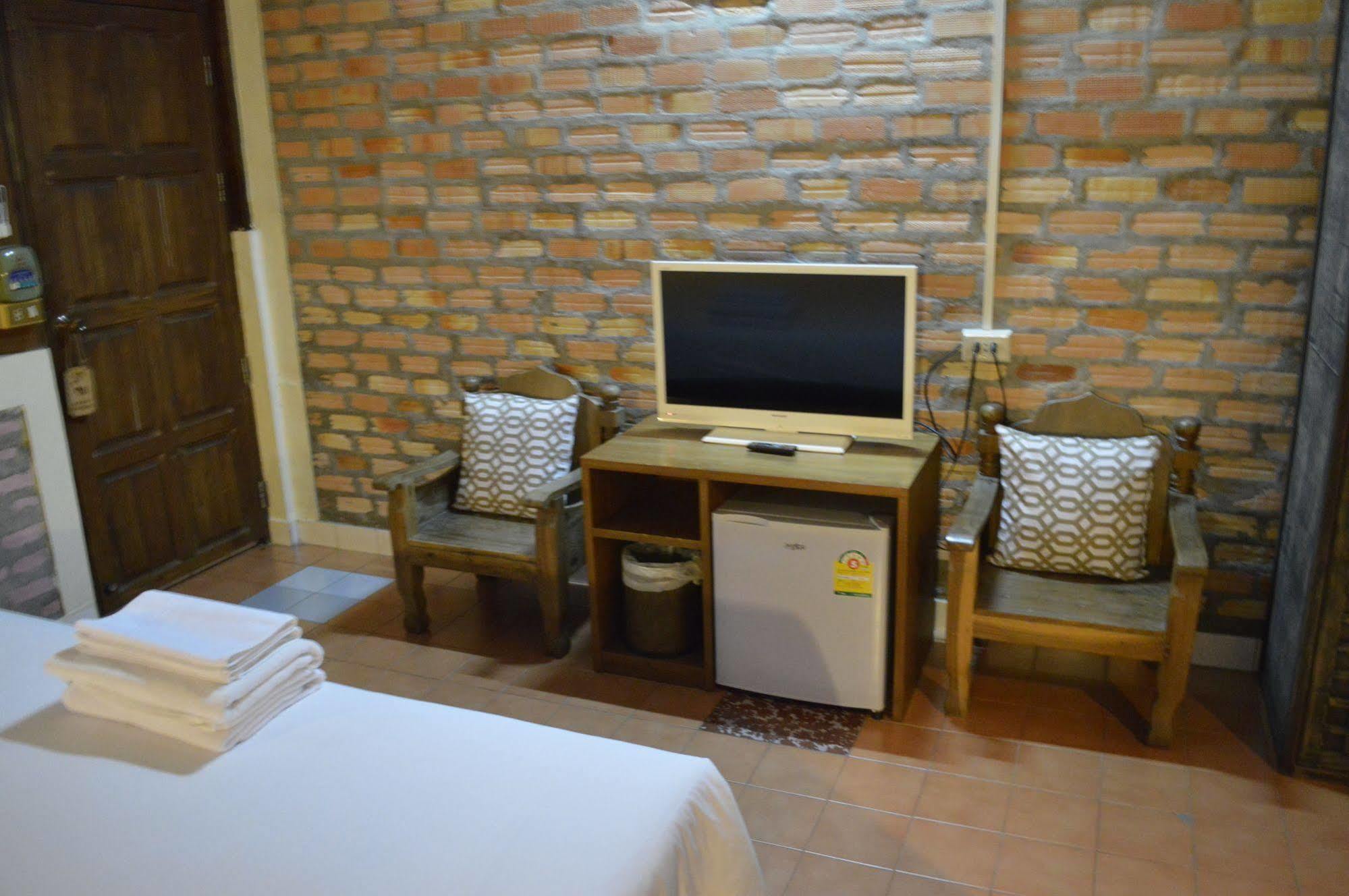 Baan Thai By Bgb Villas Guest house Kata Beach (Phuket)