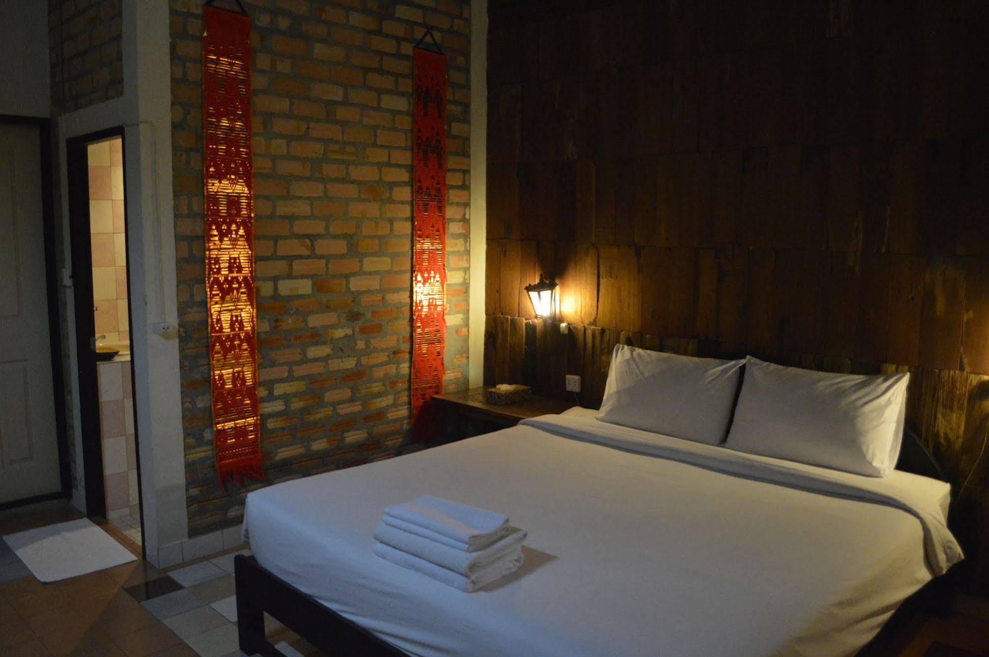 Baan Thai By Bgb Villas 2*