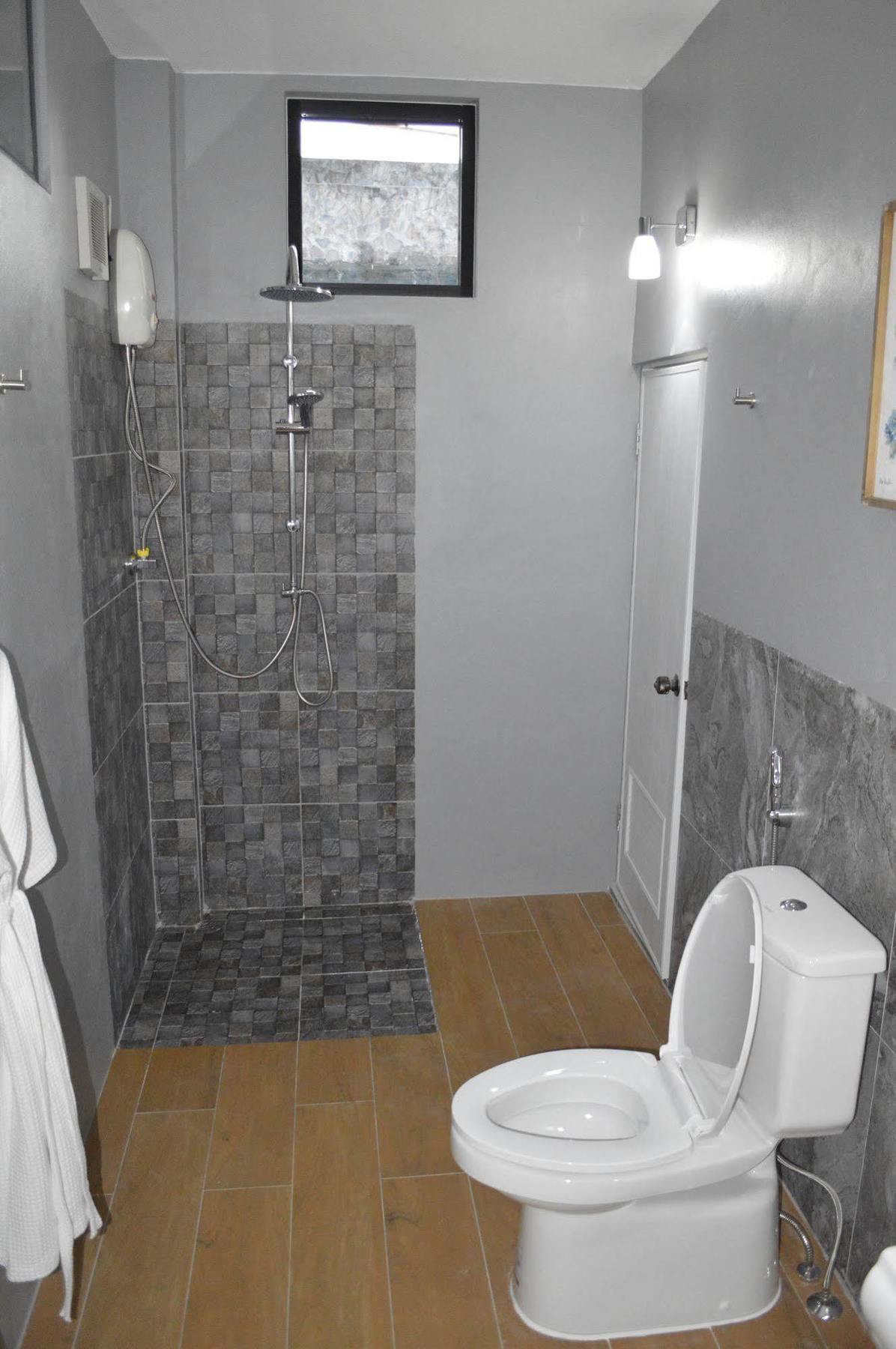 Guest house Baan Thai By Bgb Villas 2*