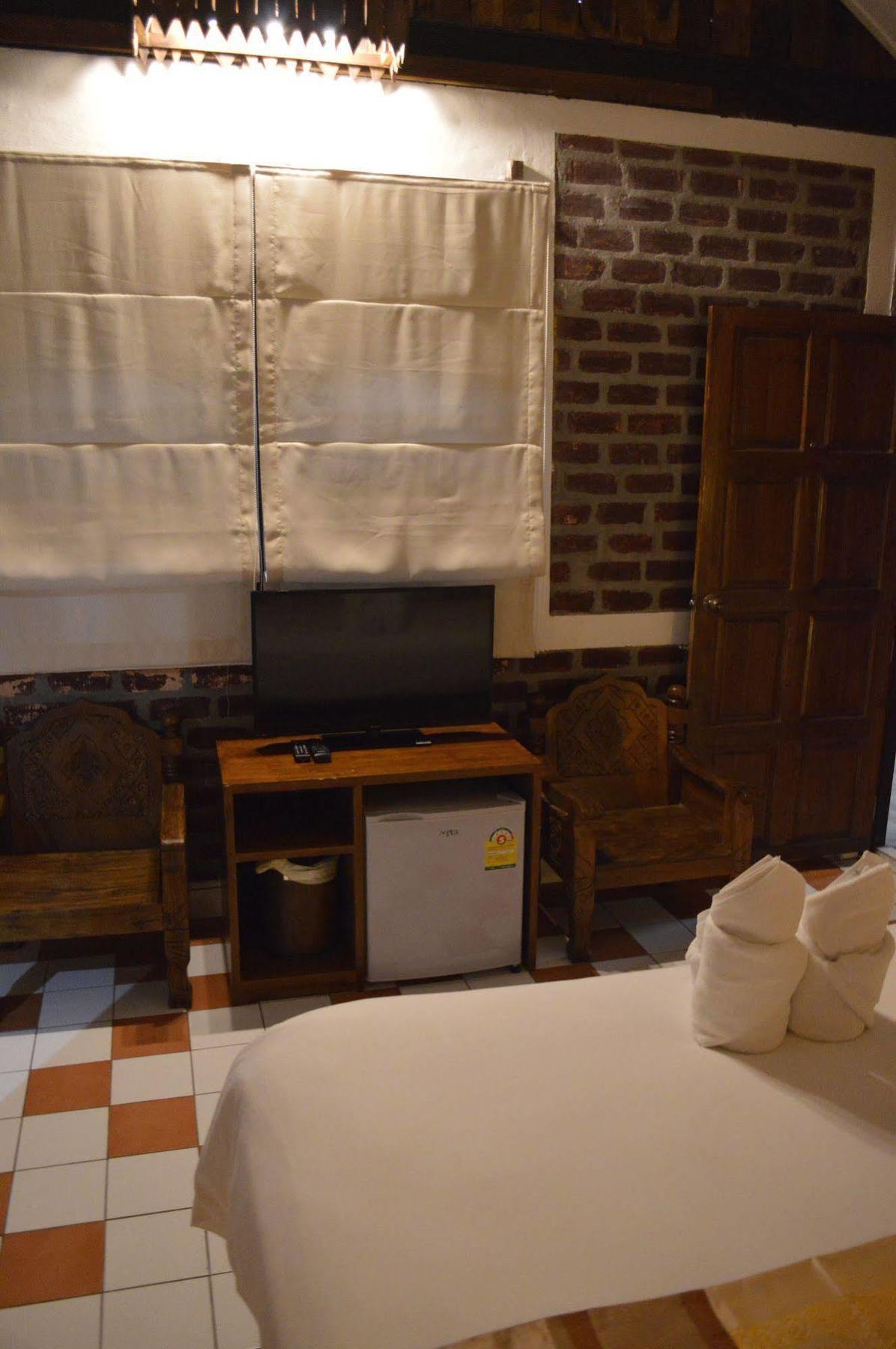 Baan Thai By Bgb Villas Guest house